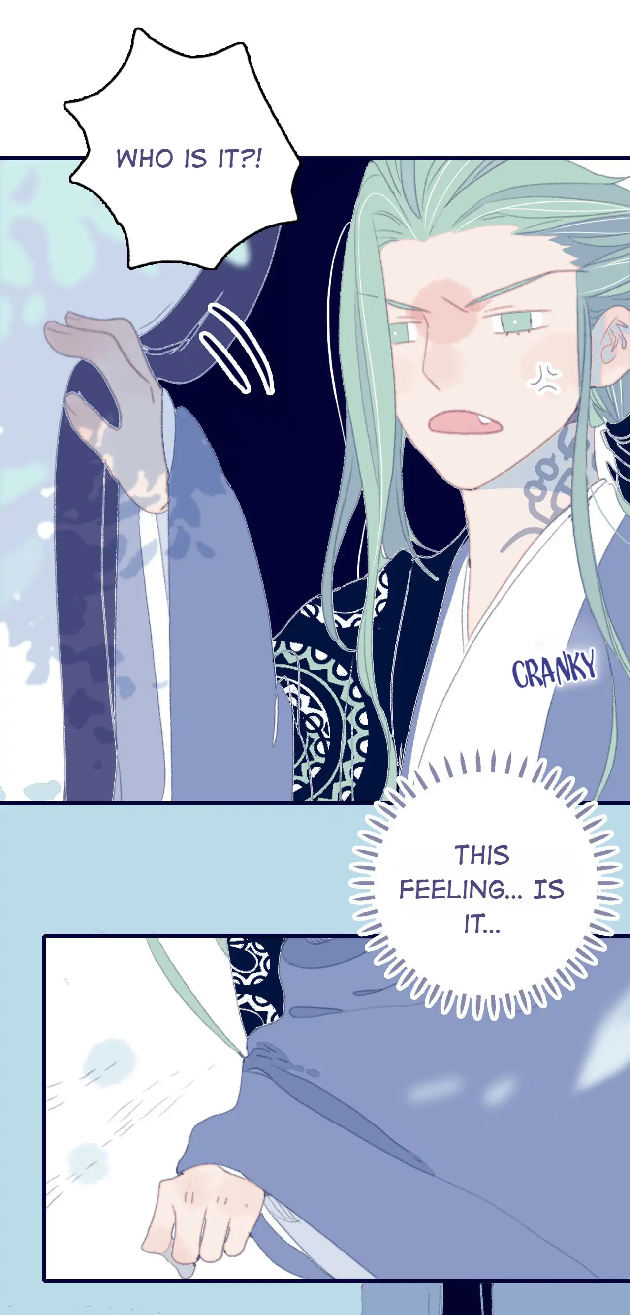 My Little Secret With The Demon Lord Chapter 76 - page 26