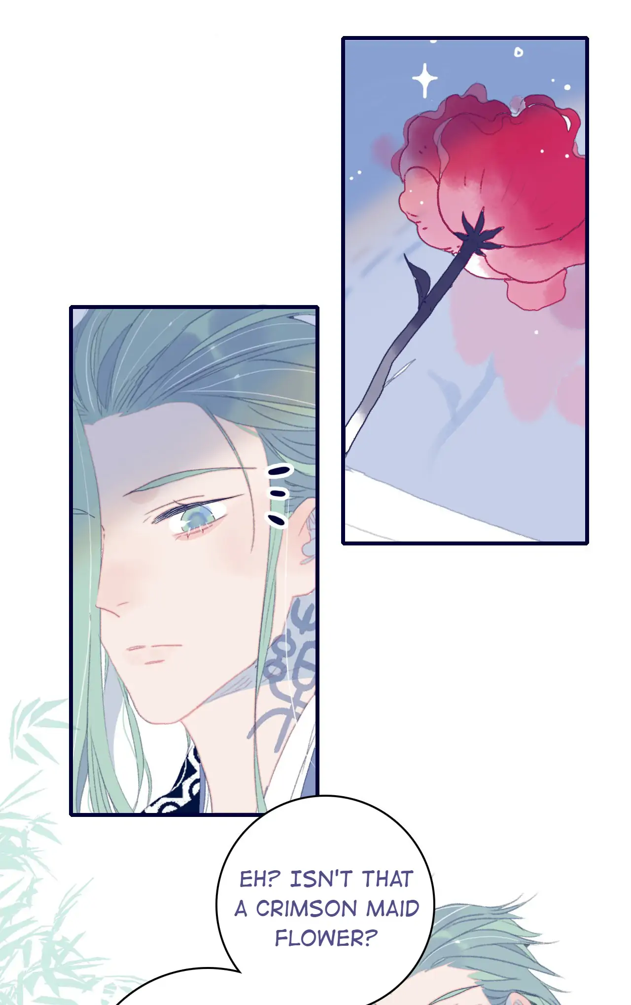 My Little Secret With The Demon Lord Chapter 76 - page 29