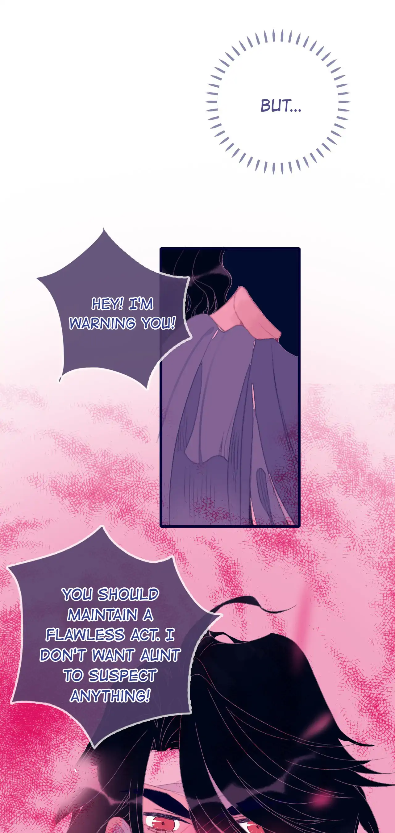 My Little Secret With The Demon Lord Chapter 76 - page 37