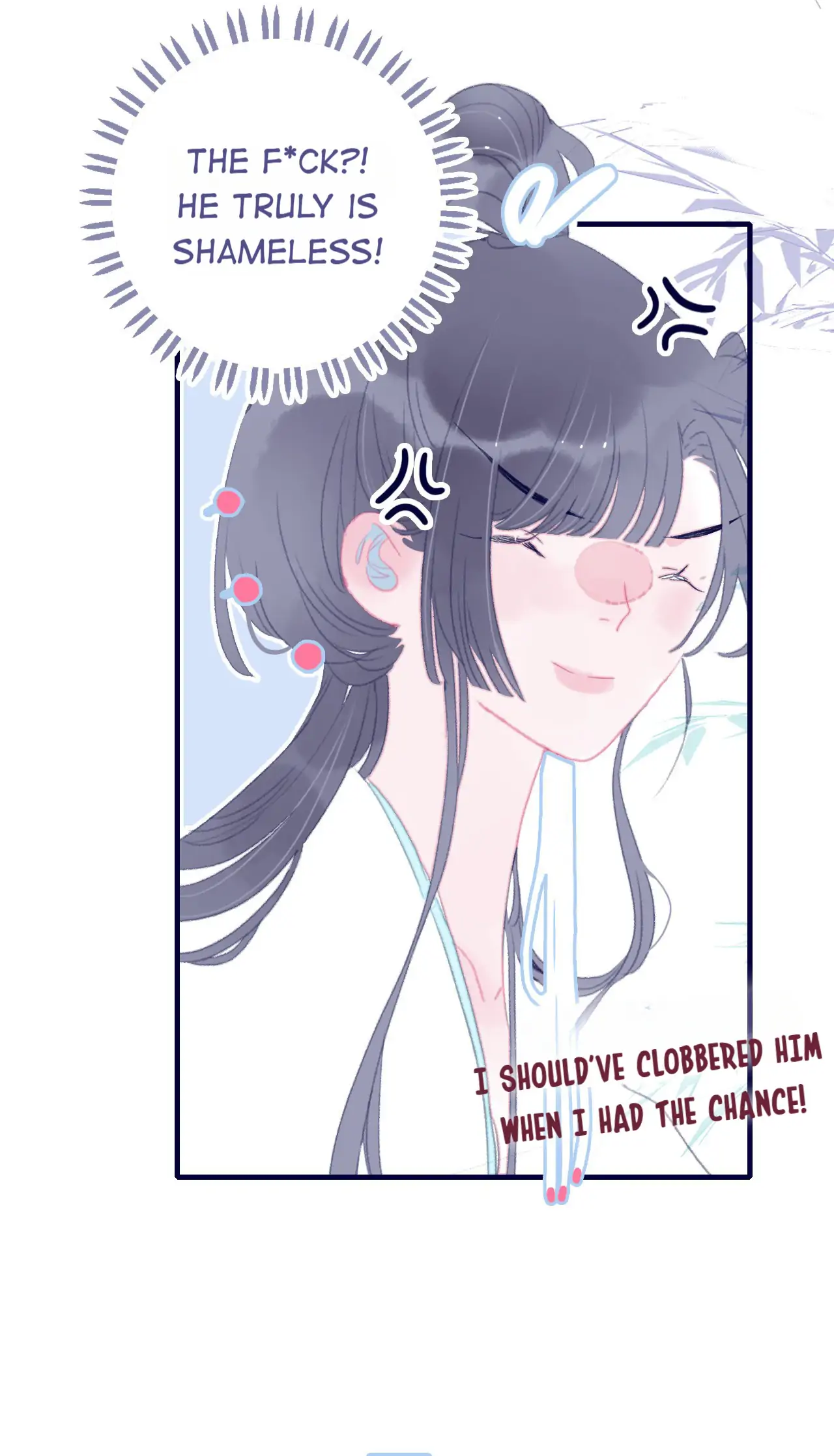 My Little Secret With The Demon Lord Chapter 76 - page 42