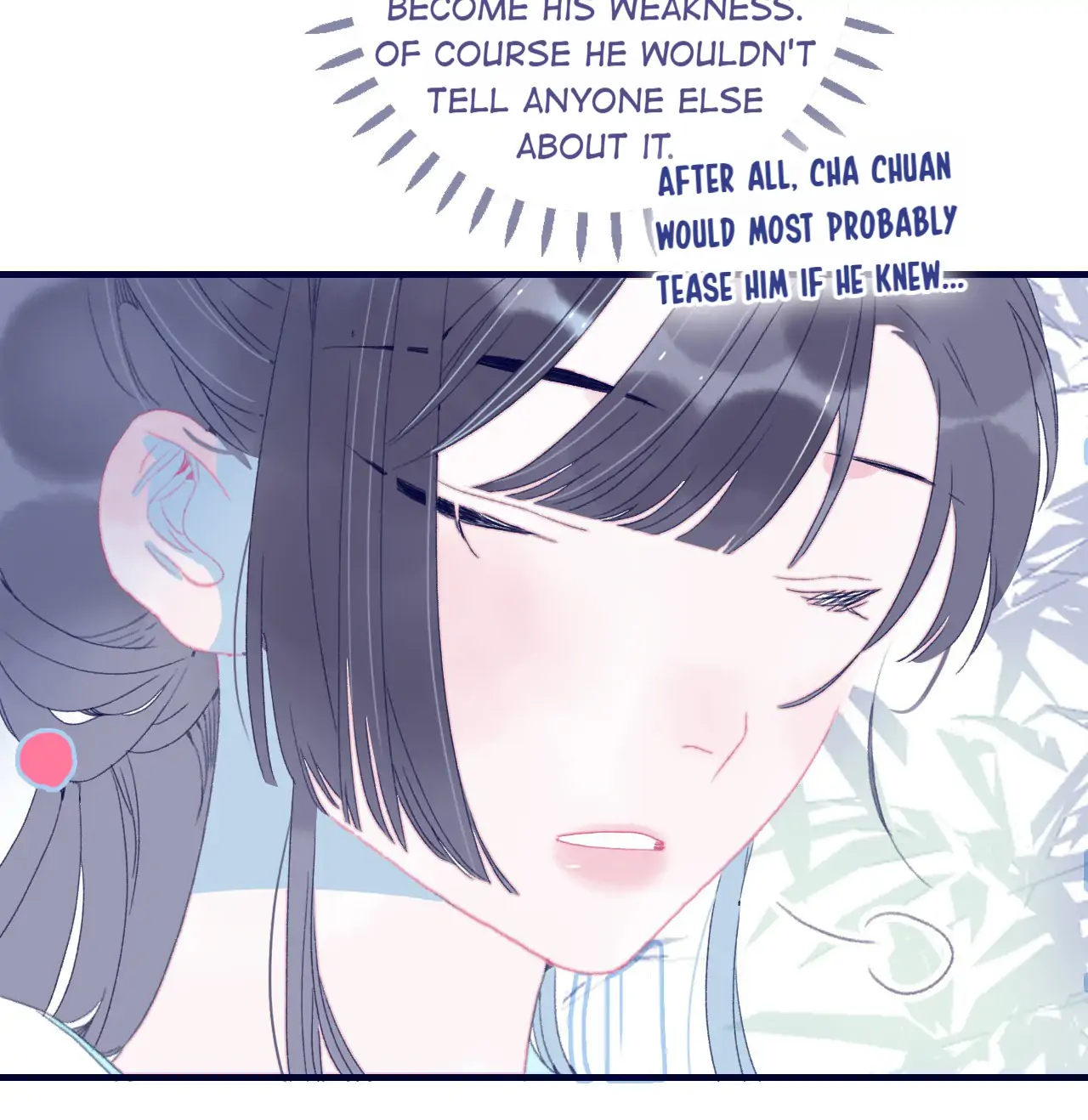 My Little Secret With The Demon Lord Chapter 76 - page 44