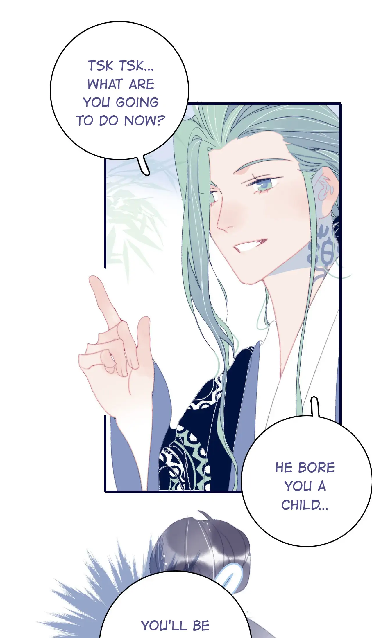 My Little Secret With The Demon Lord Chapter 76 - page 48