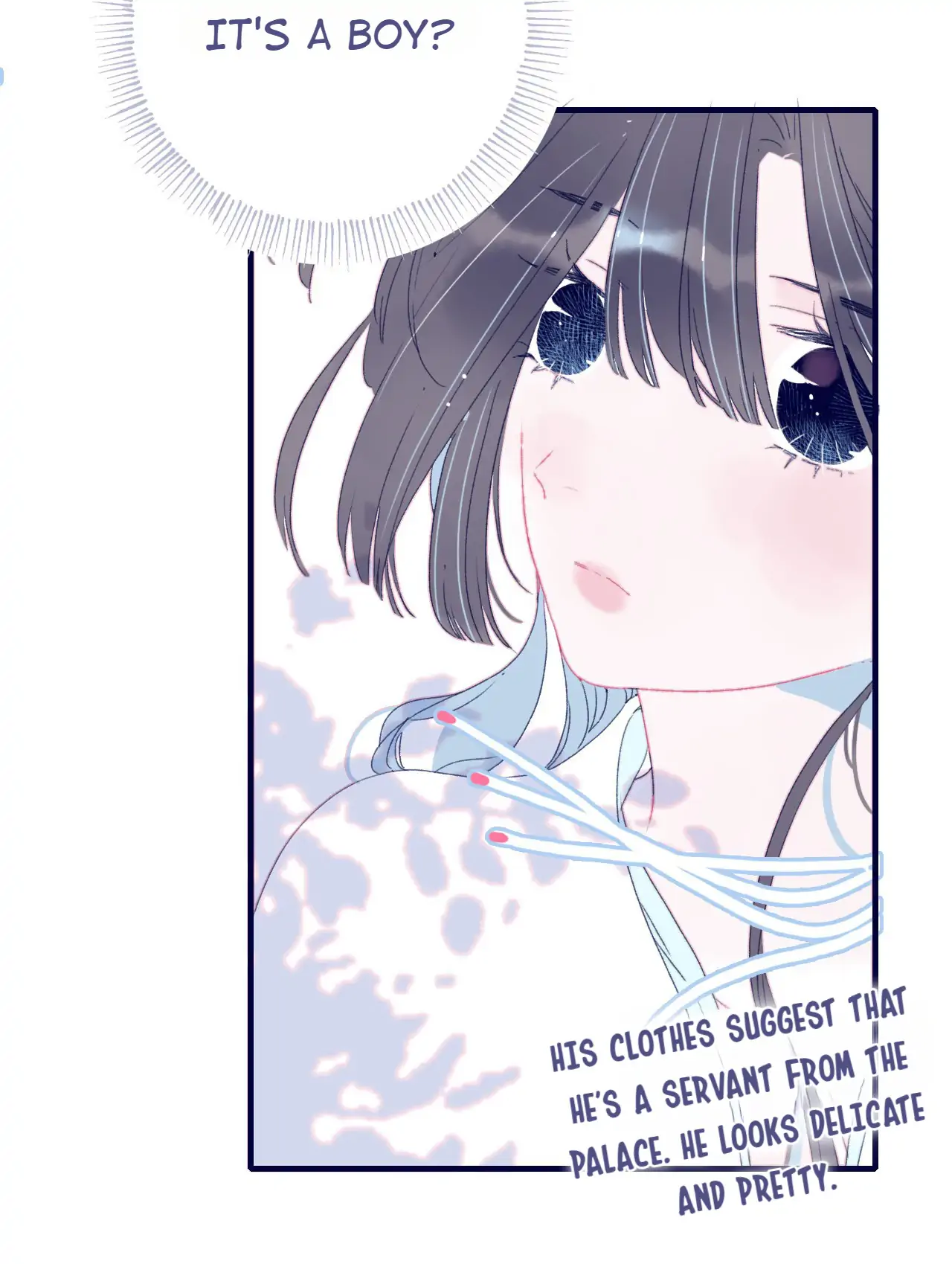 My Little Secret With The Demon Lord Chapter 76 - page 5