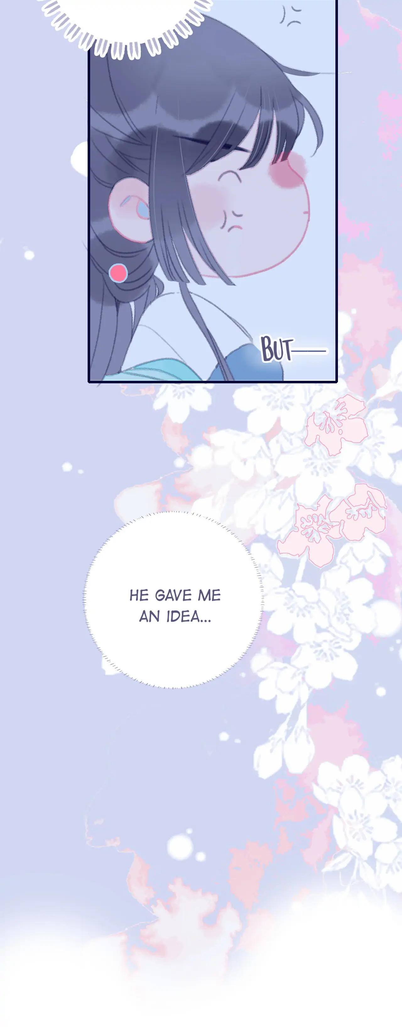 My Little Secret With The Demon Lord Chapter 77 - page 17
