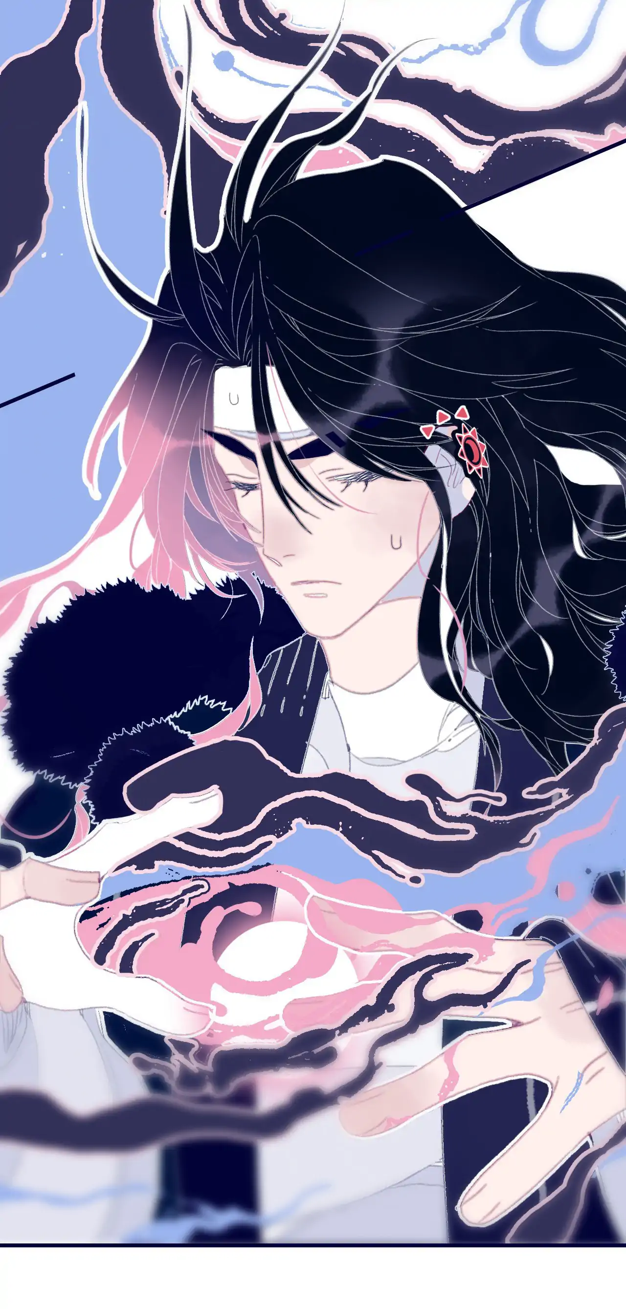 My Little Secret With The Demon Lord Chapter 77 - page 20
