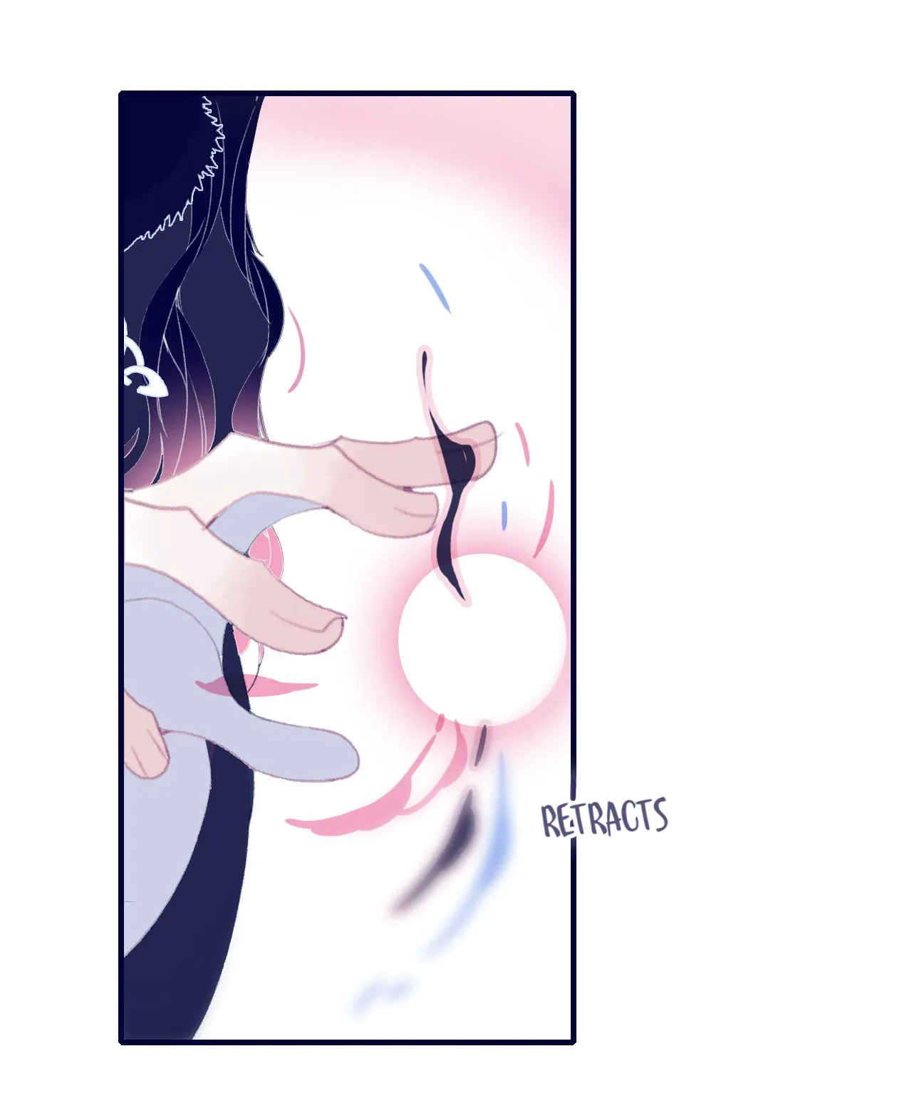 My Little Secret With The Demon Lord Chapter 77 - page 21