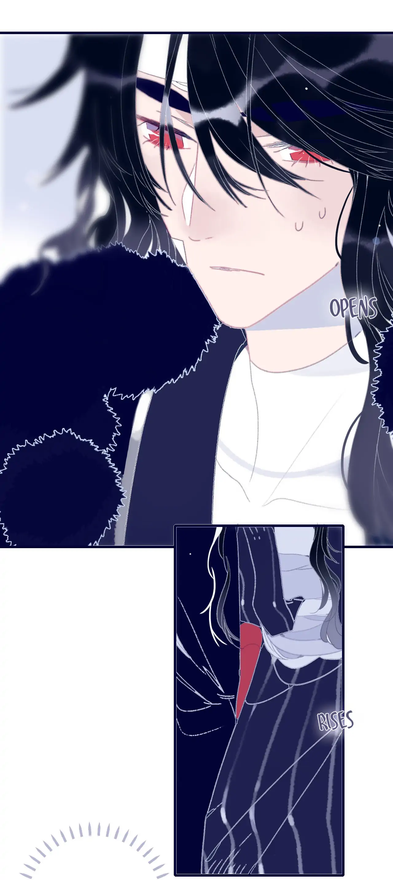 My Little Secret With The Demon Lord Chapter 77 - page 22