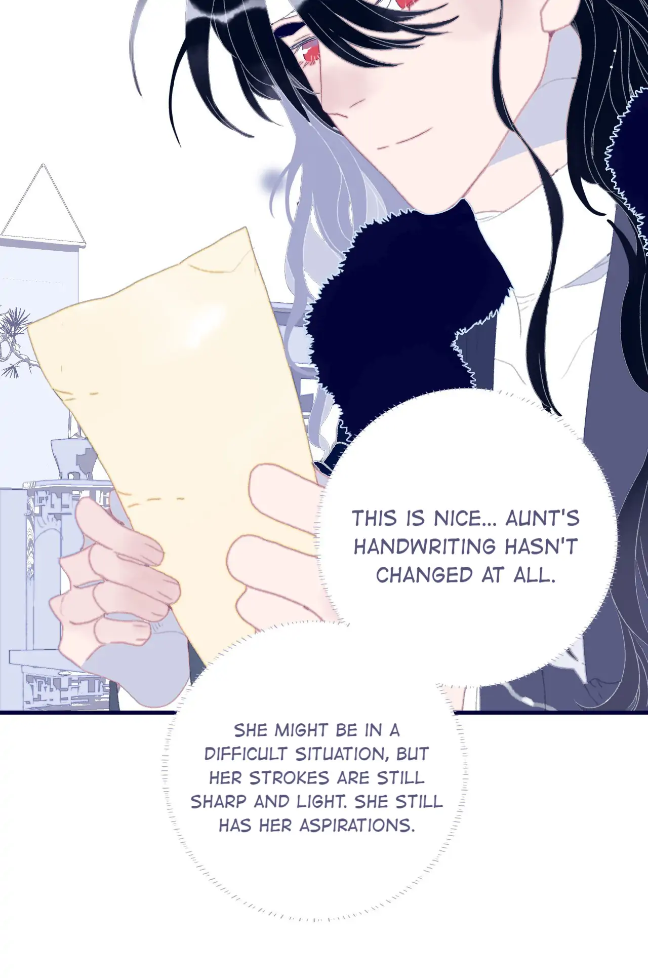 My Little Secret With The Demon Lord Chapter 77 - page 33