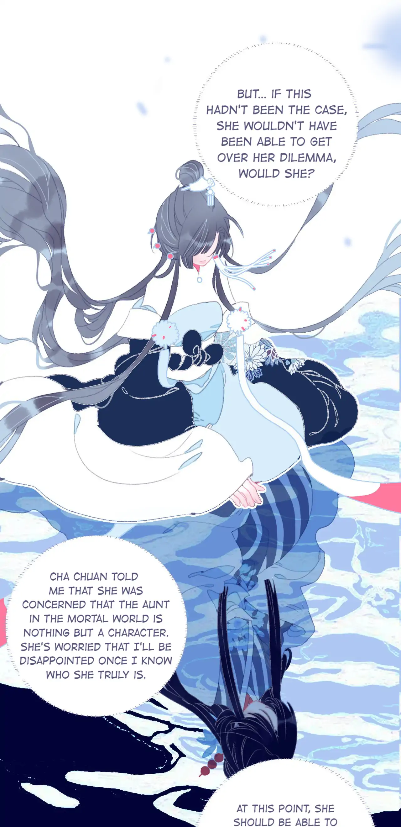 My Little Secret With The Demon Lord Chapter 77 - page 35