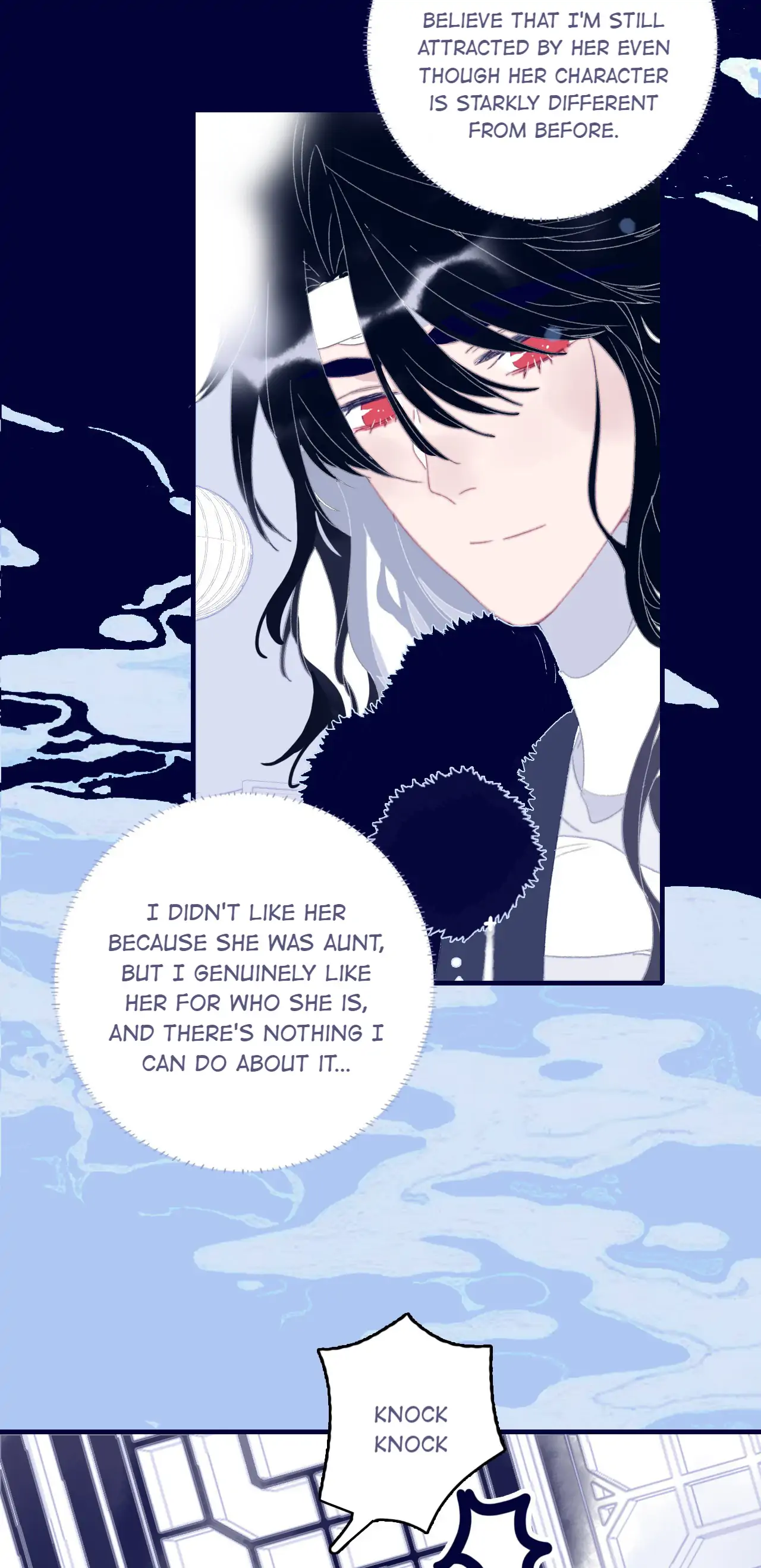 My Little Secret With The Demon Lord Chapter 77 - page 36