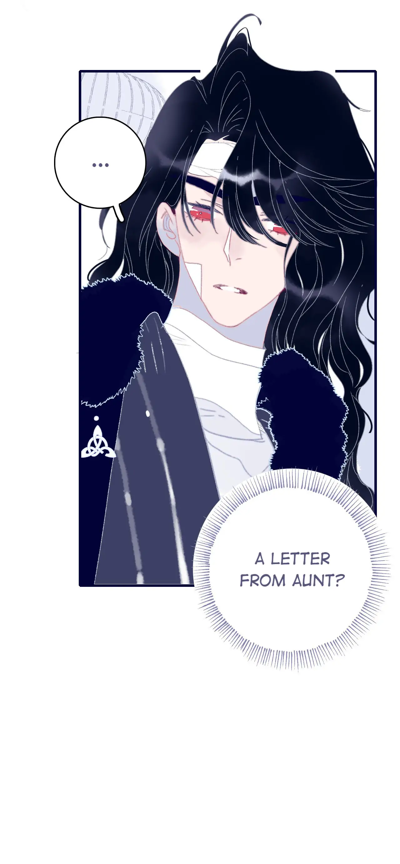 My Little Secret With The Demon Lord Chapter 77 - page 38