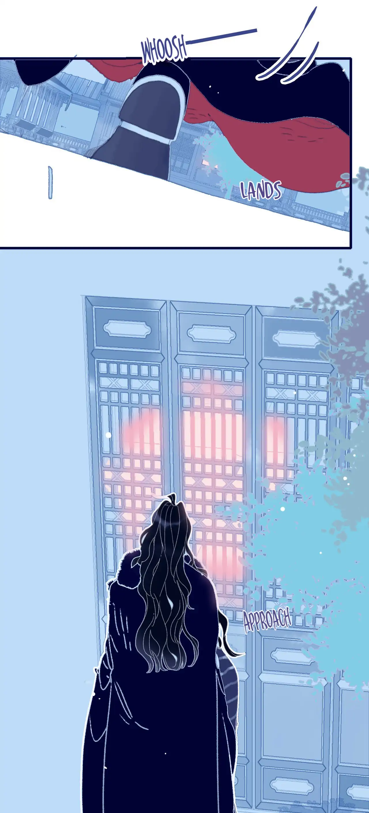 My Little Secret With The Demon Lord Chapter 77 - page 40