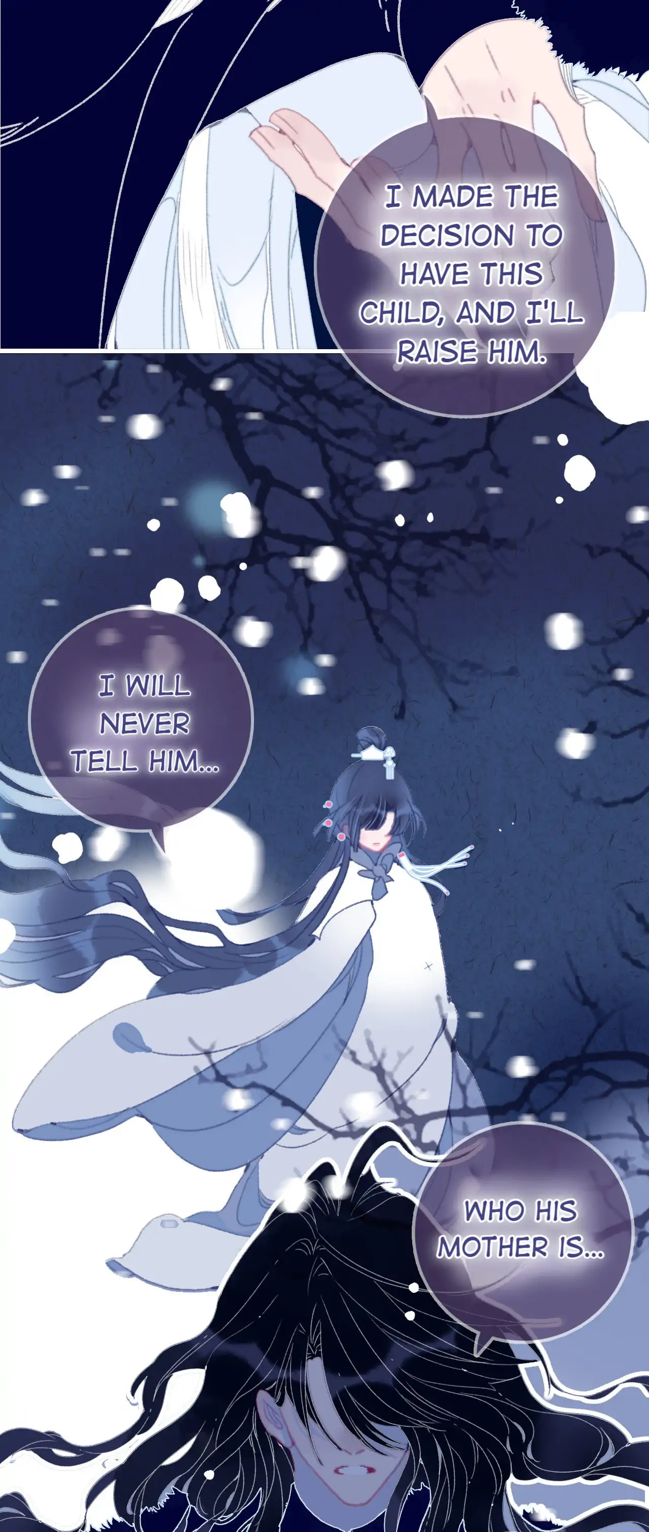 My Little Secret With The Demon Lord Chapter 77 - page 4