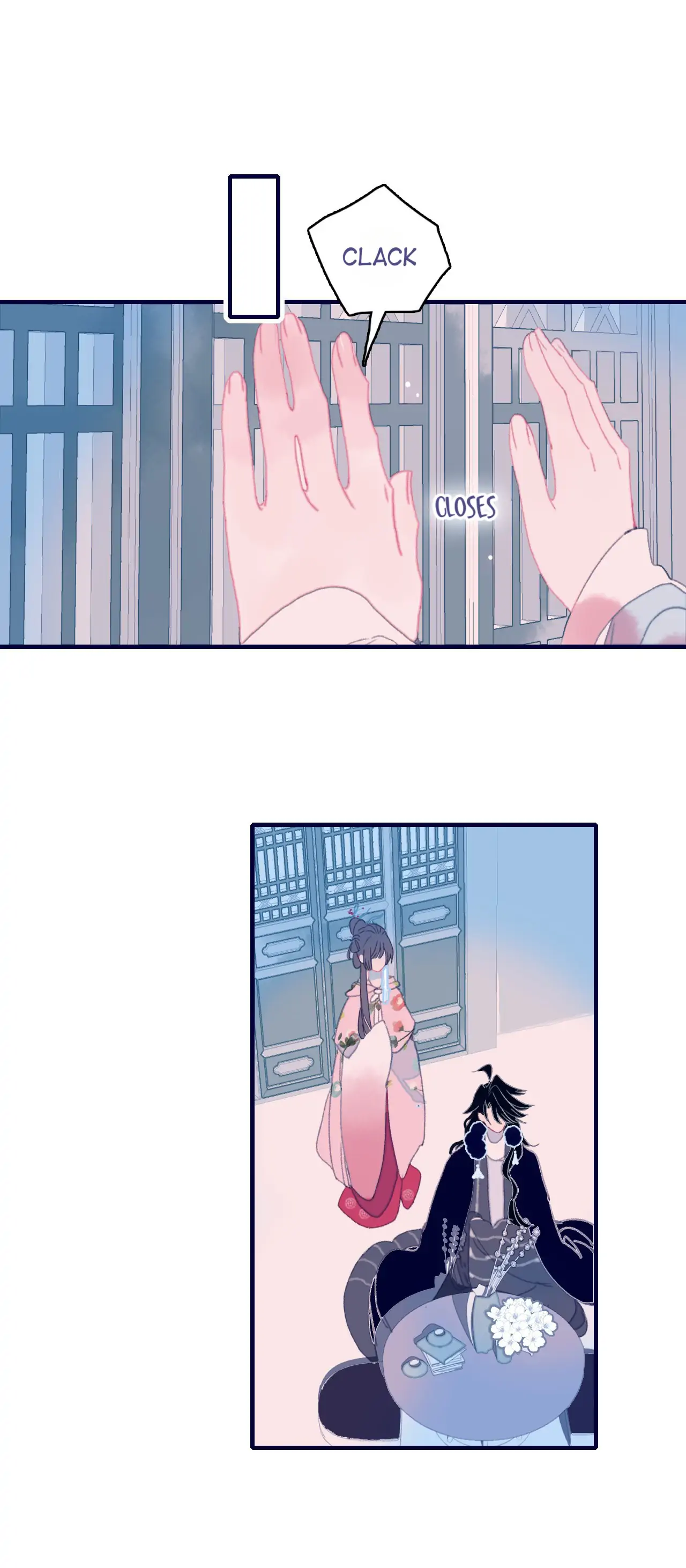 My Little Secret With The Demon Lord Chapter 78 - page 10