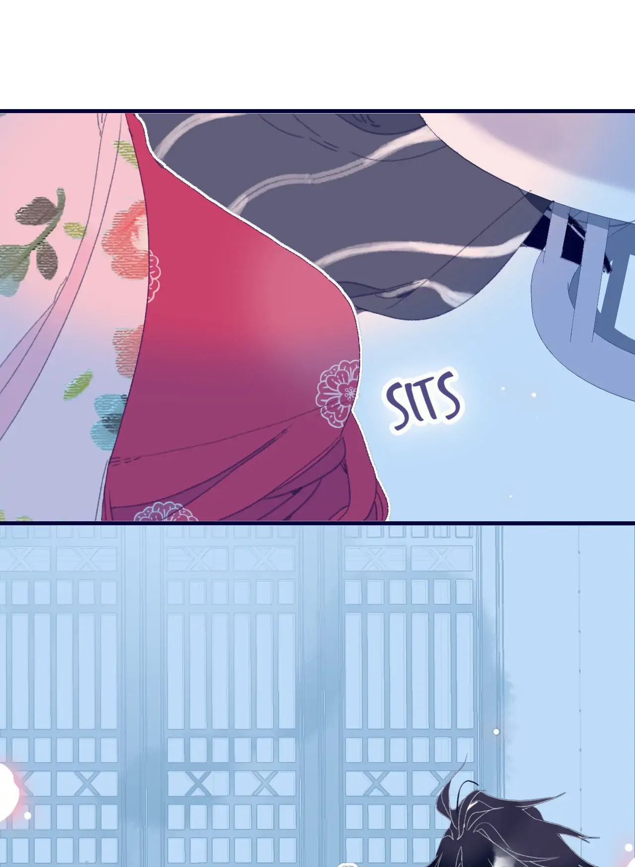 My Little Secret With The Demon Lord Chapter 78 - page 11