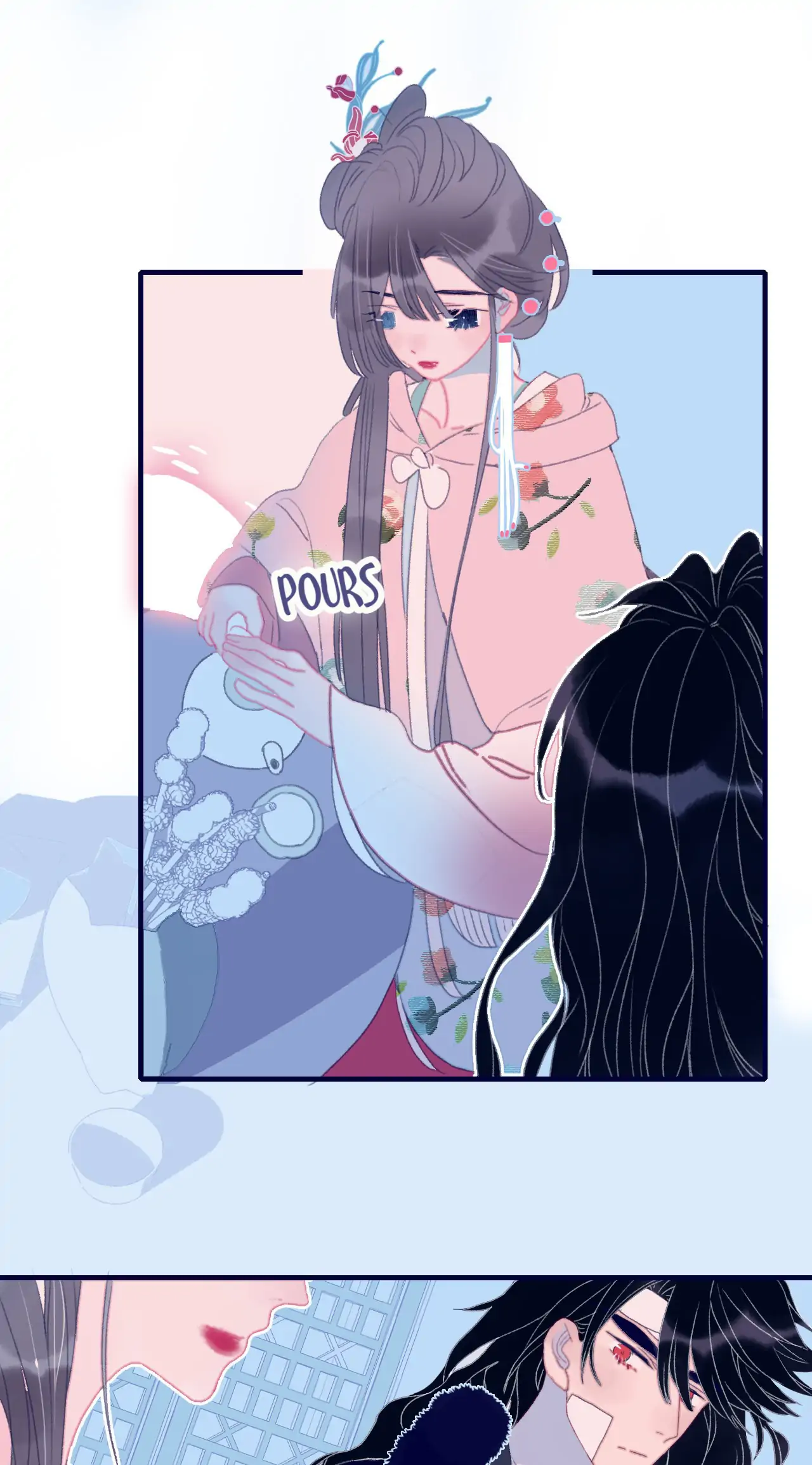 My Little Secret With The Demon Lord Chapter 78 - page 13
