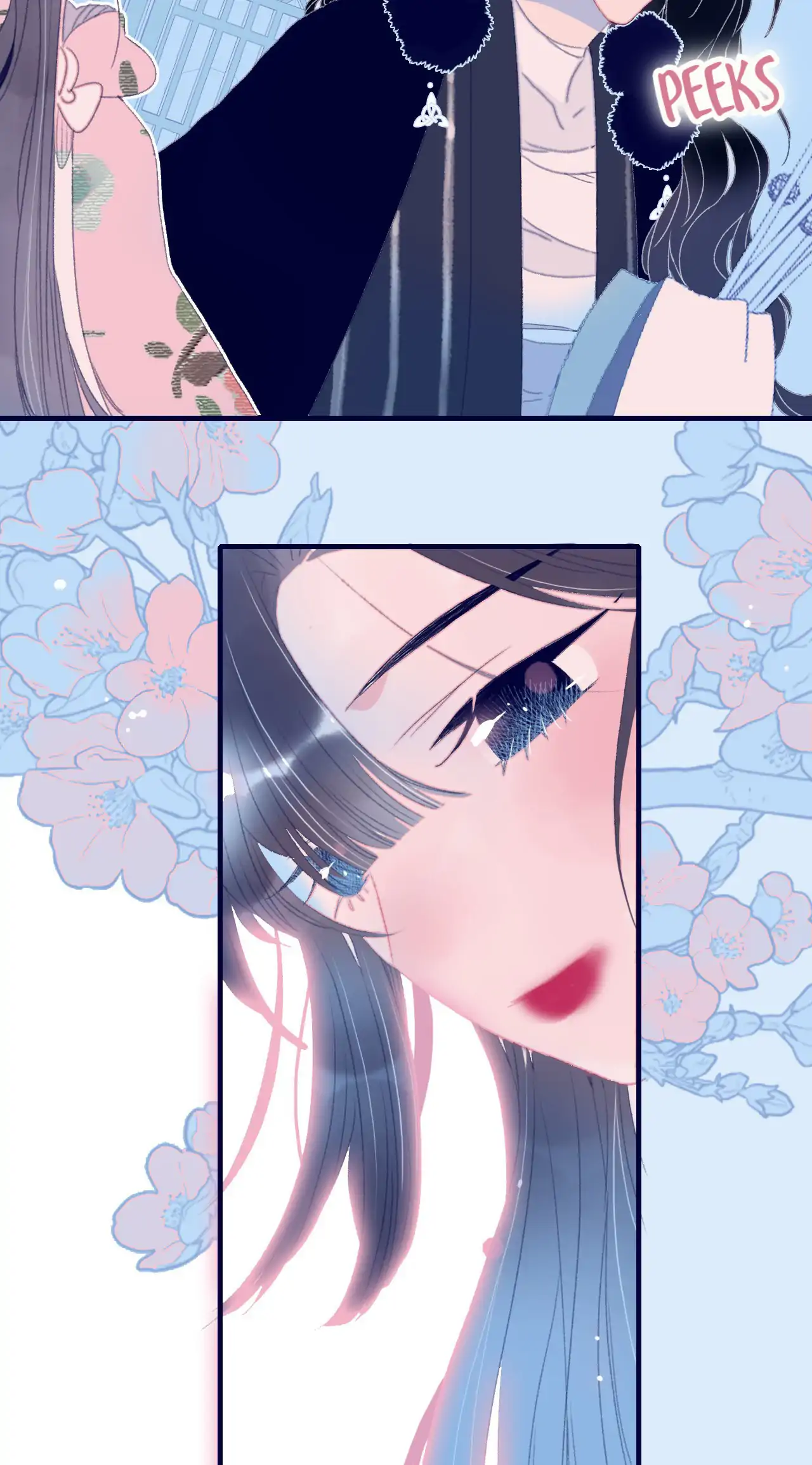 My Little Secret With The Demon Lord Chapter 78 - page 14