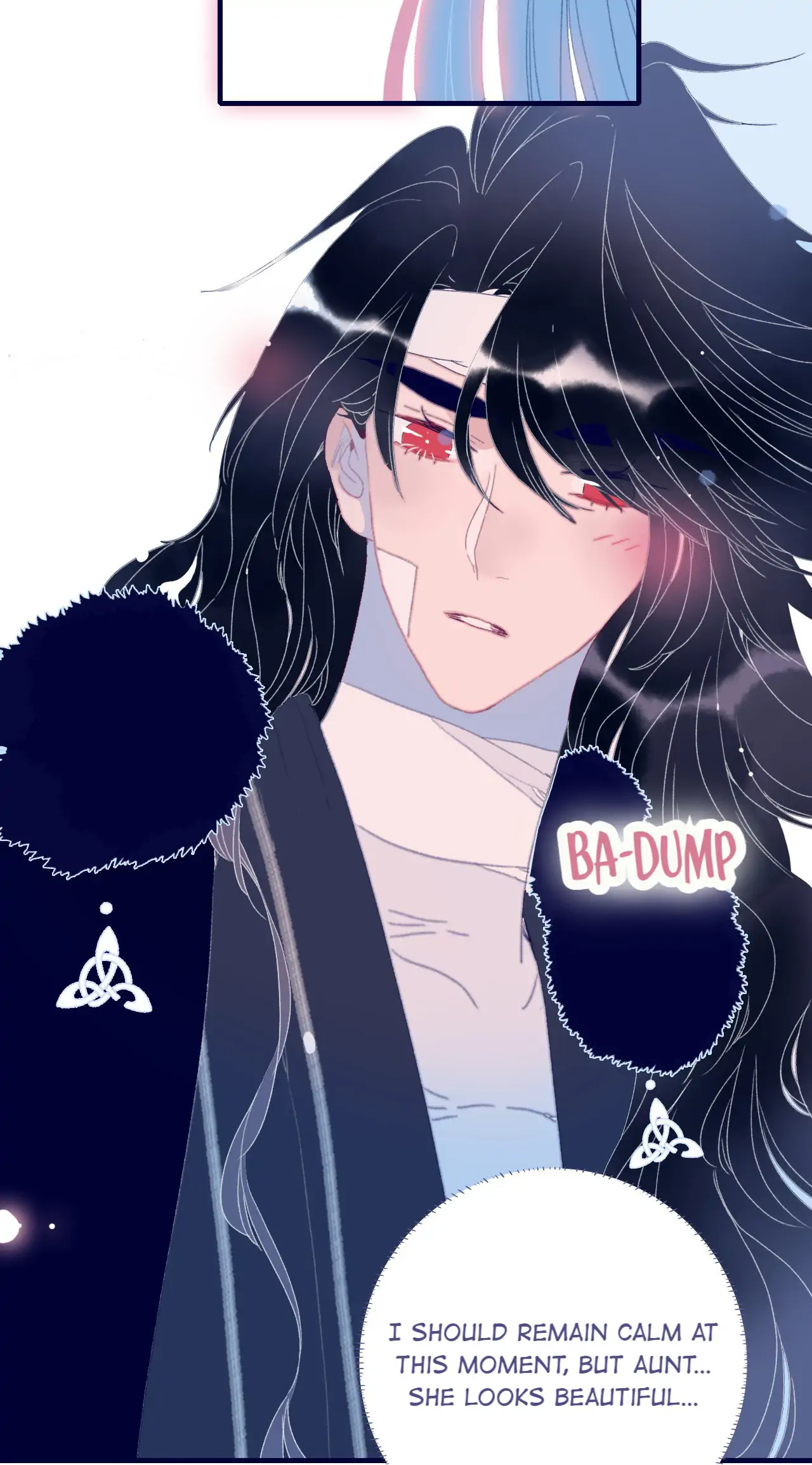 My Little Secret With The Demon Lord Chapter 78 - page 15