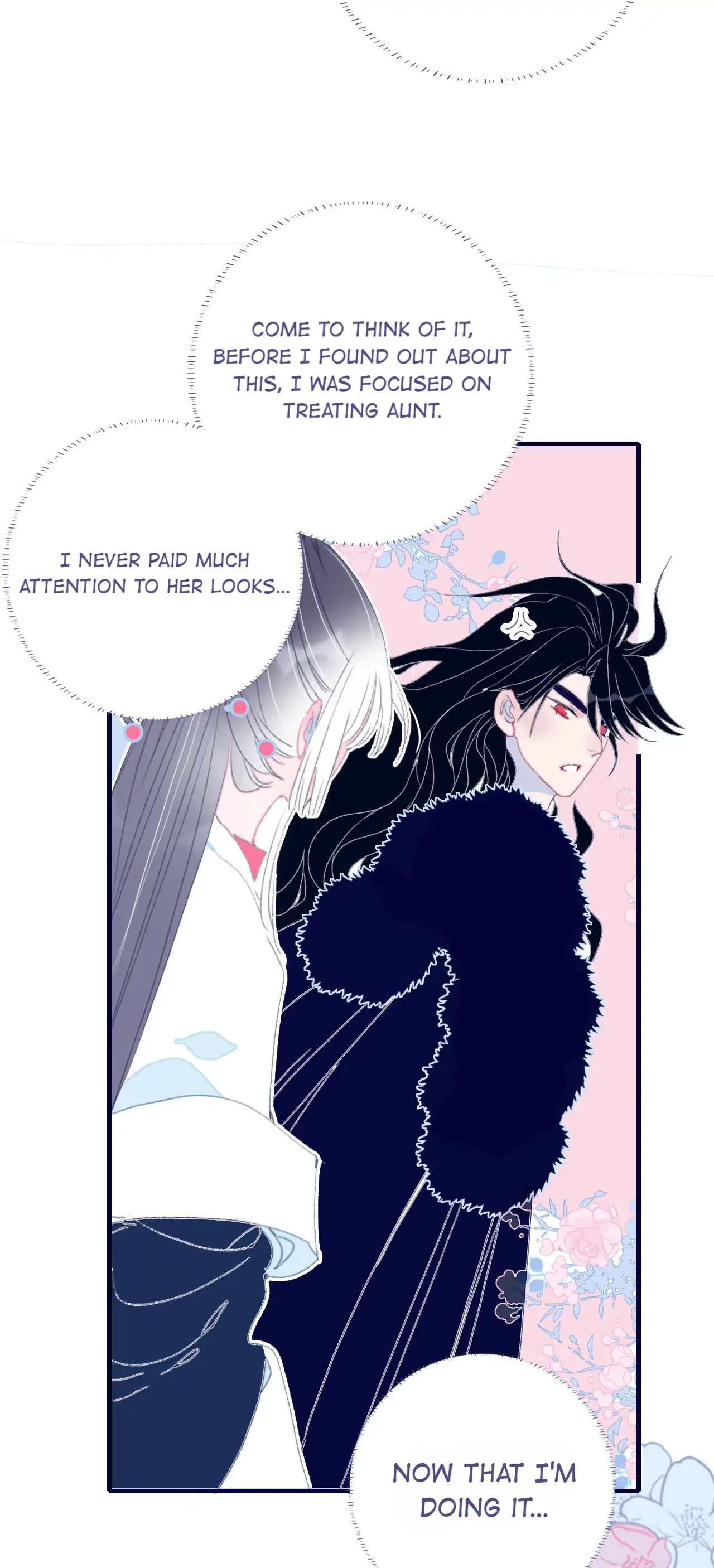 My Little Secret With The Demon Lord Chapter 78 - page 16