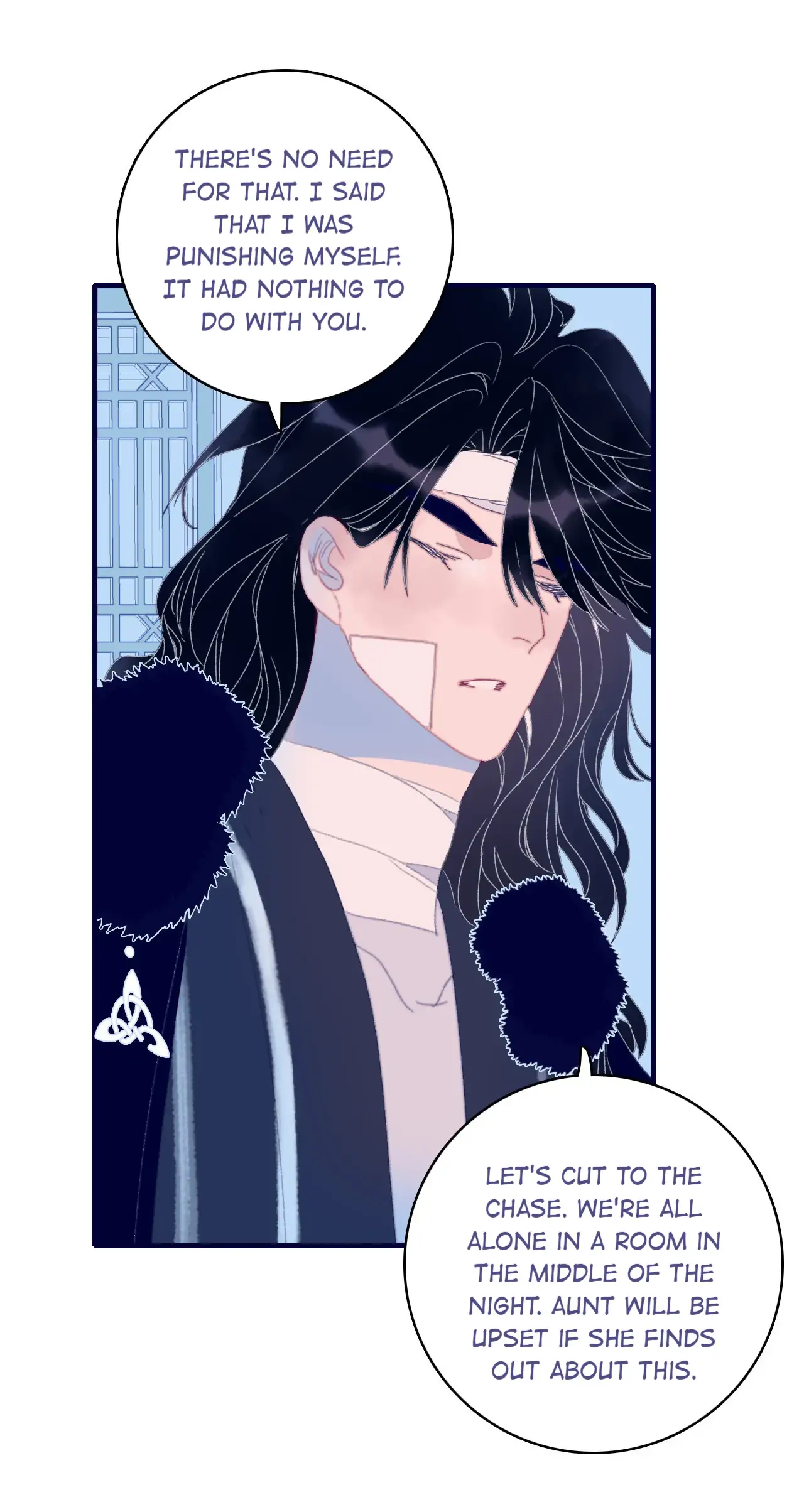 My Little Secret With The Demon Lord Chapter 78 - page 19