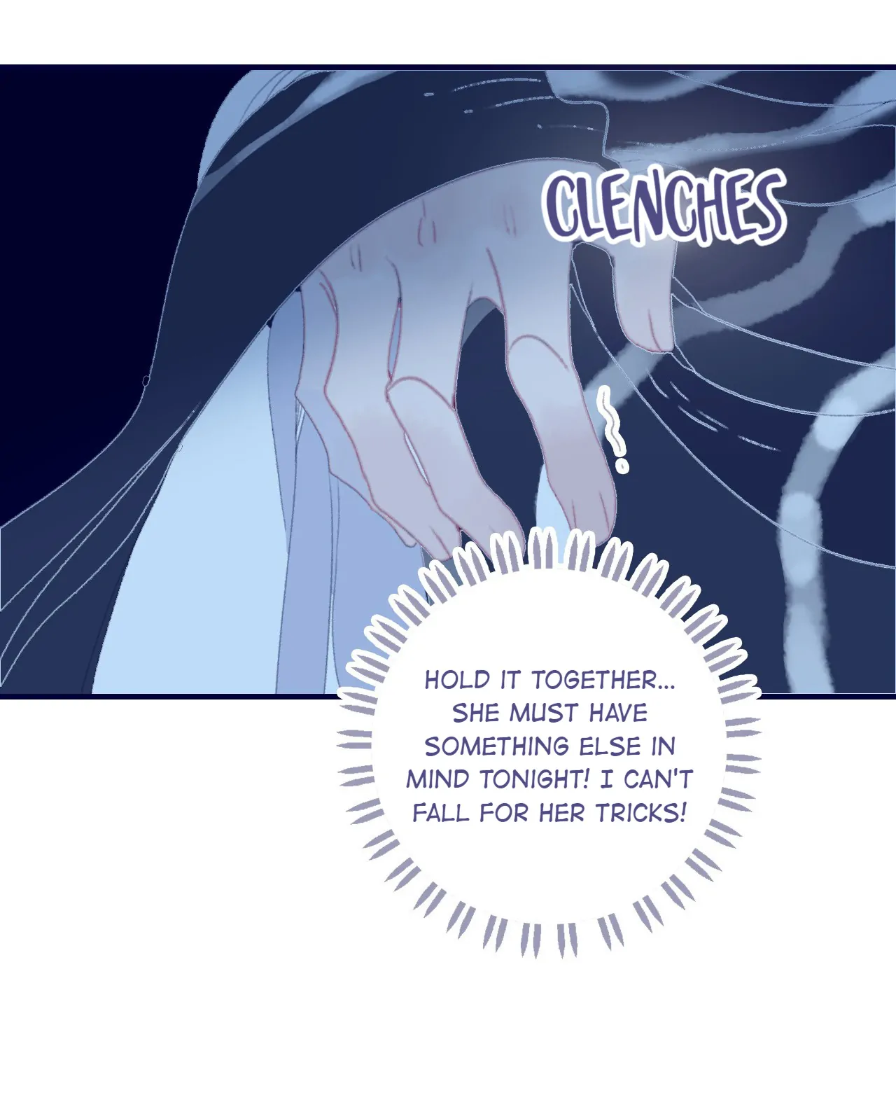 My Little Secret With The Demon Lord Chapter 78 - page 20