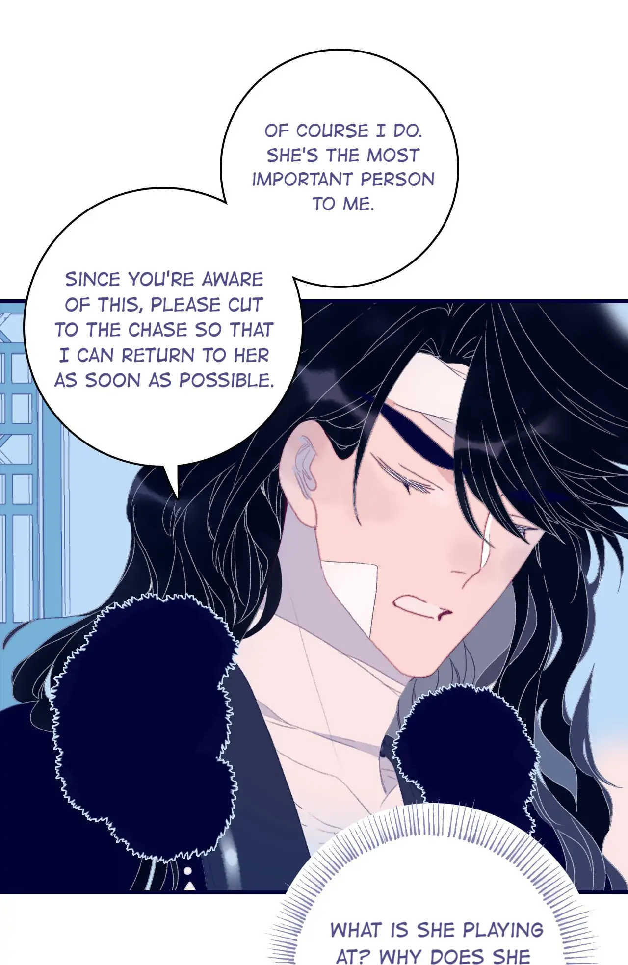 My Little Secret With The Demon Lord Chapter 78 - page 23