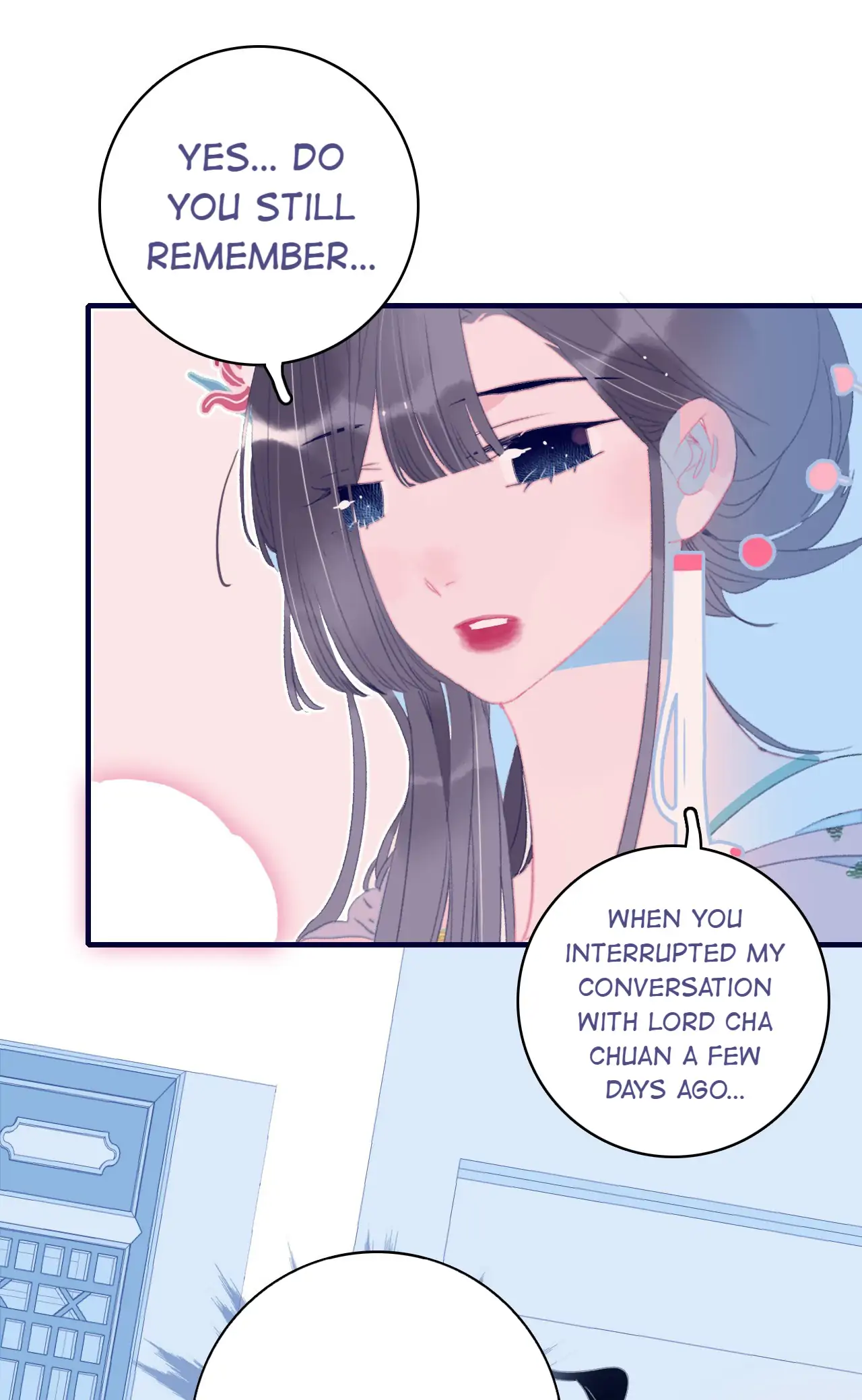 My Little Secret With The Demon Lord Chapter 78 - page 26