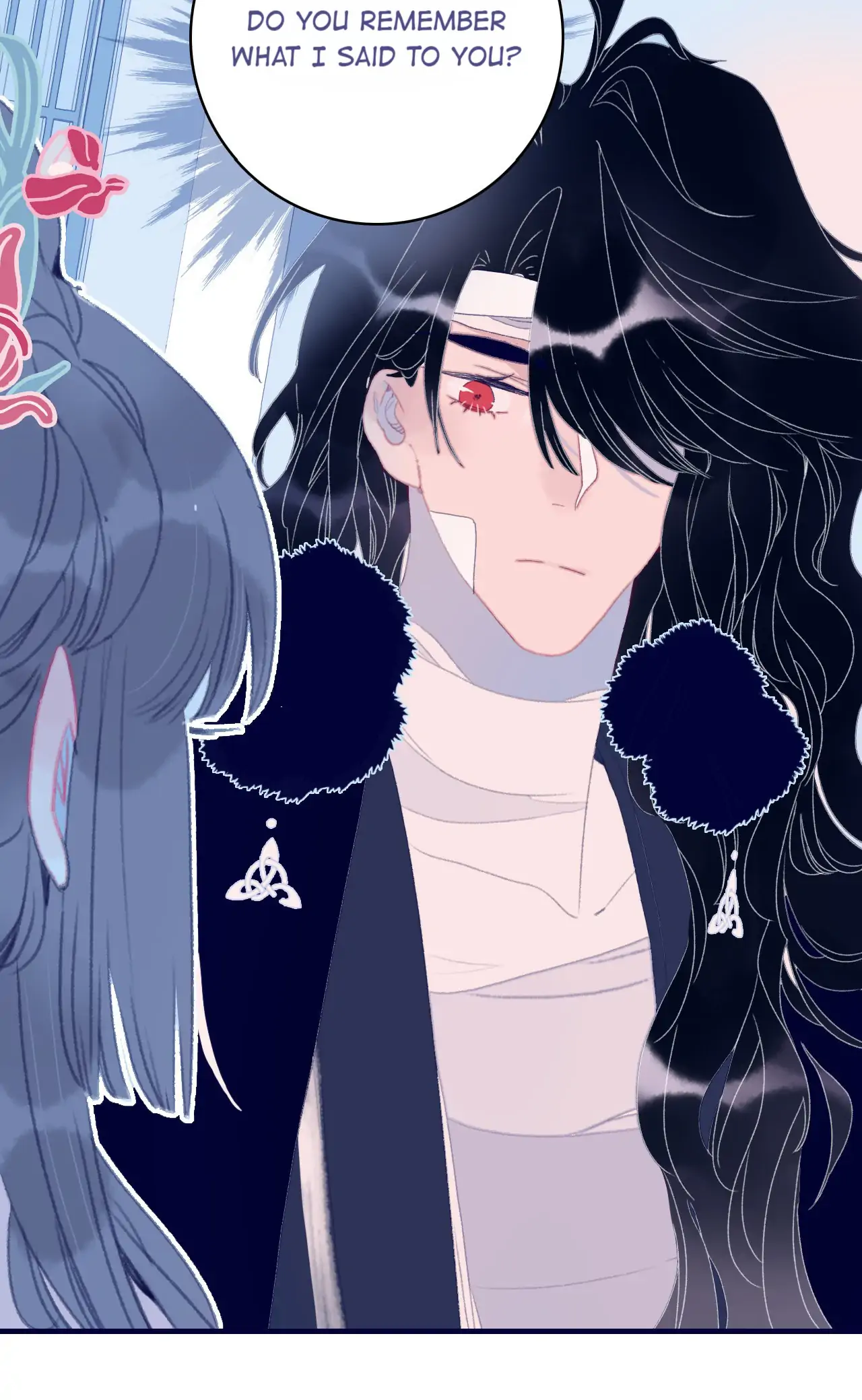 My Little Secret With The Demon Lord Chapter 78 - page 27