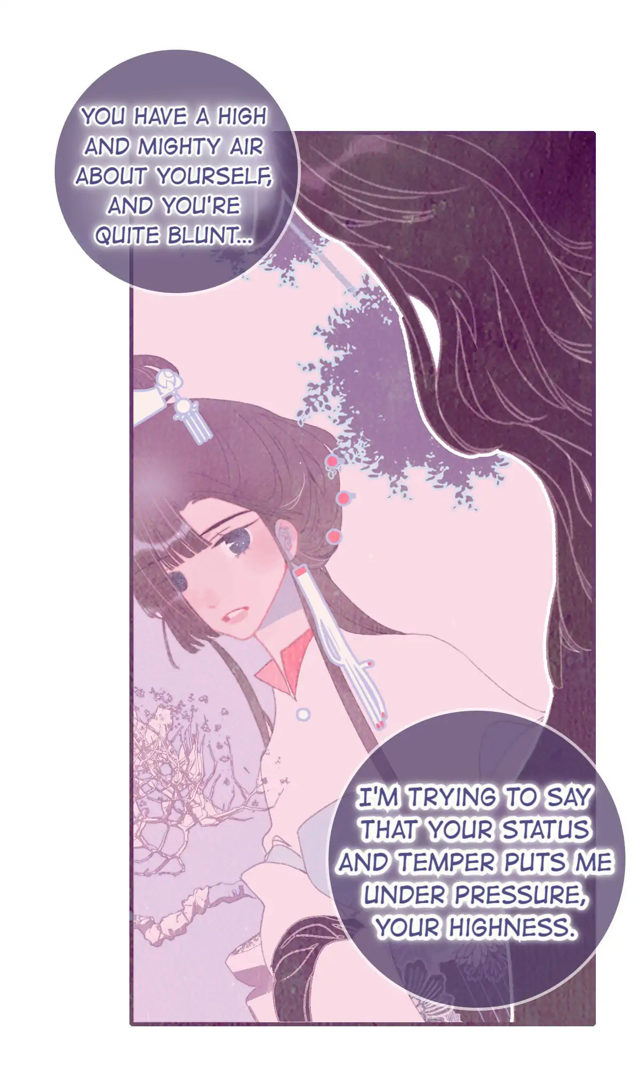 My Little Secret With The Demon Lord Chapter 78 - page 28
