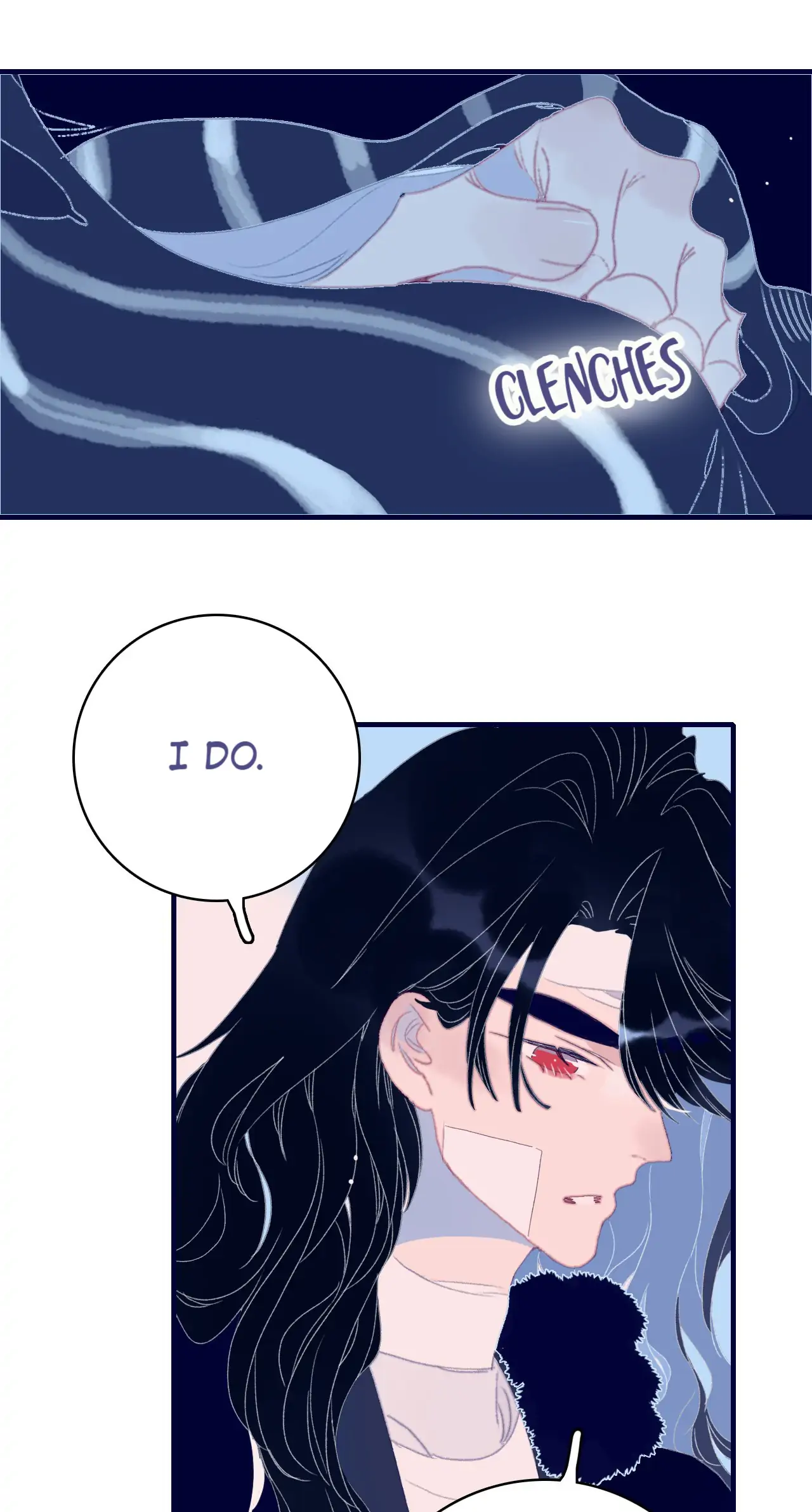 My Little Secret With The Demon Lord Chapter 78 - page 29