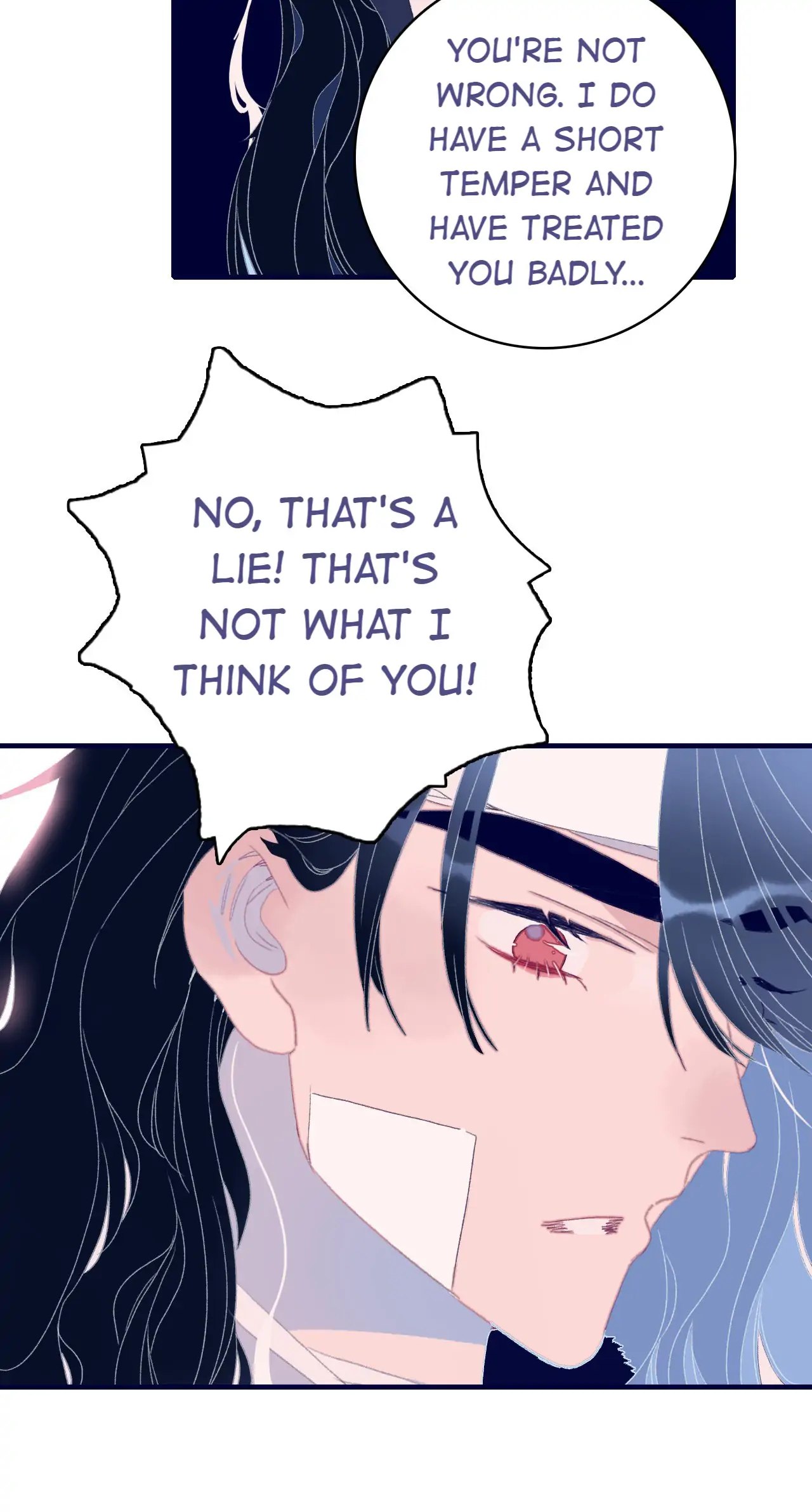 My Little Secret With The Demon Lord Chapter 78 - page 30