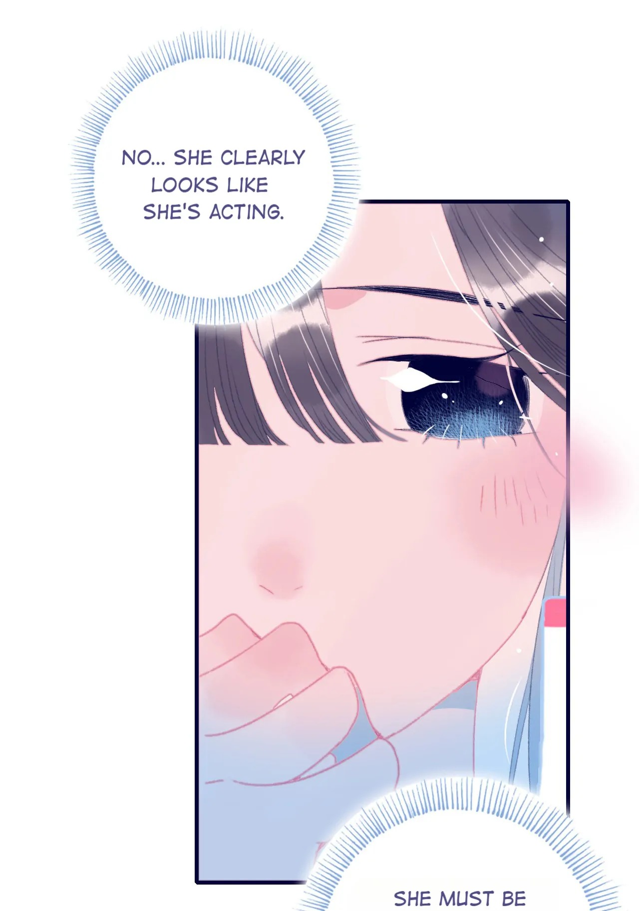 My Little Secret With The Demon Lord Chapter 78 - page 35