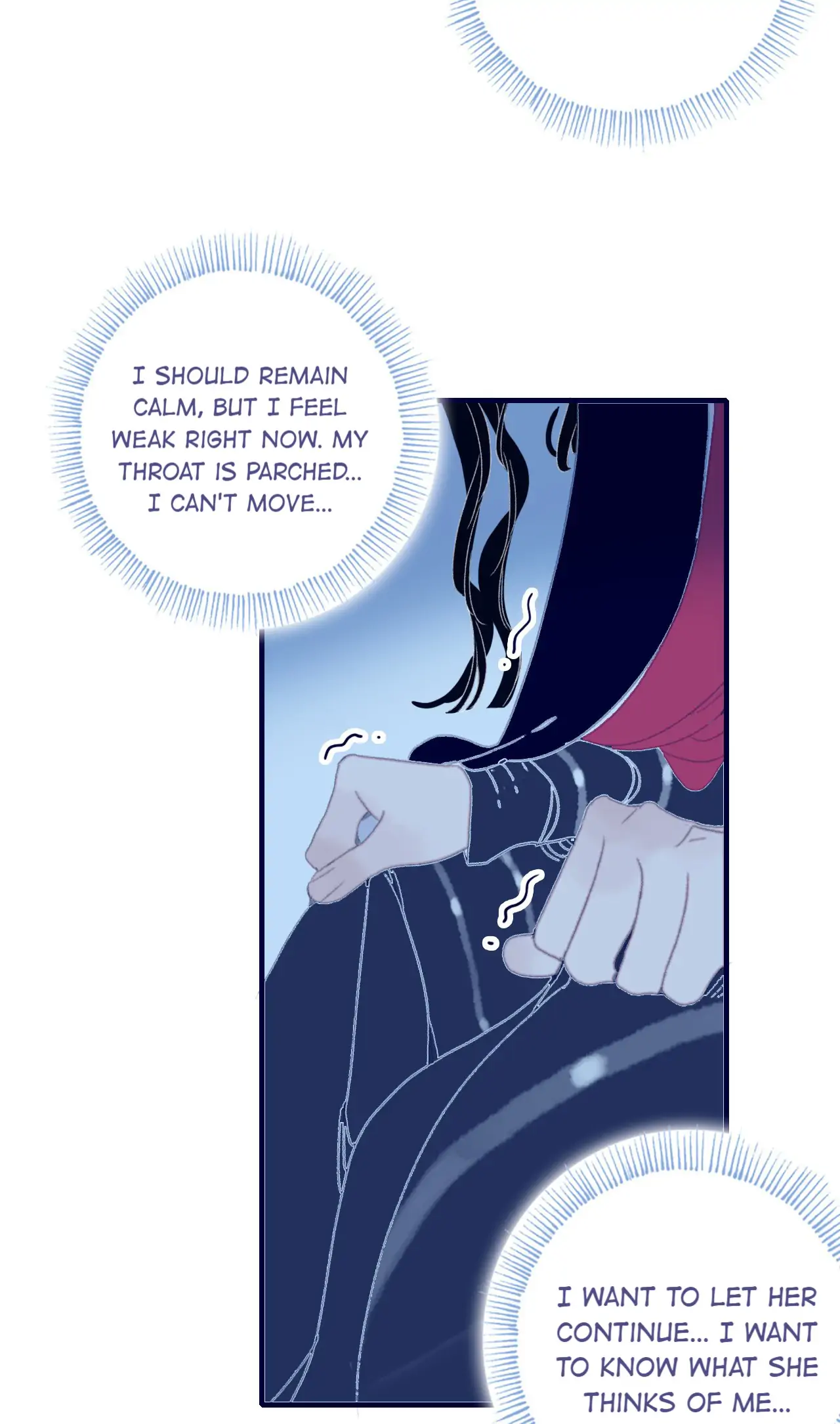 My Little Secret With The Demon Lord Chapter 78 - page 37