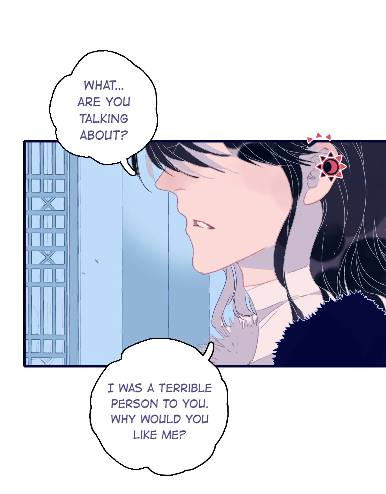 My Little Secret With The Demon Lord Chapter 78 - page 39