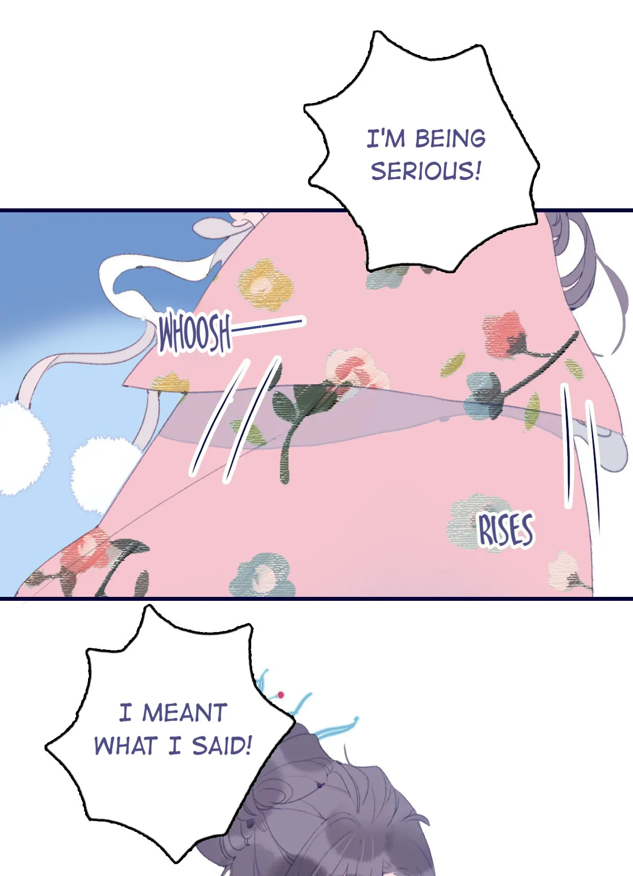 My Little Secret With The Demon Lord Chapter 78 - page 40
