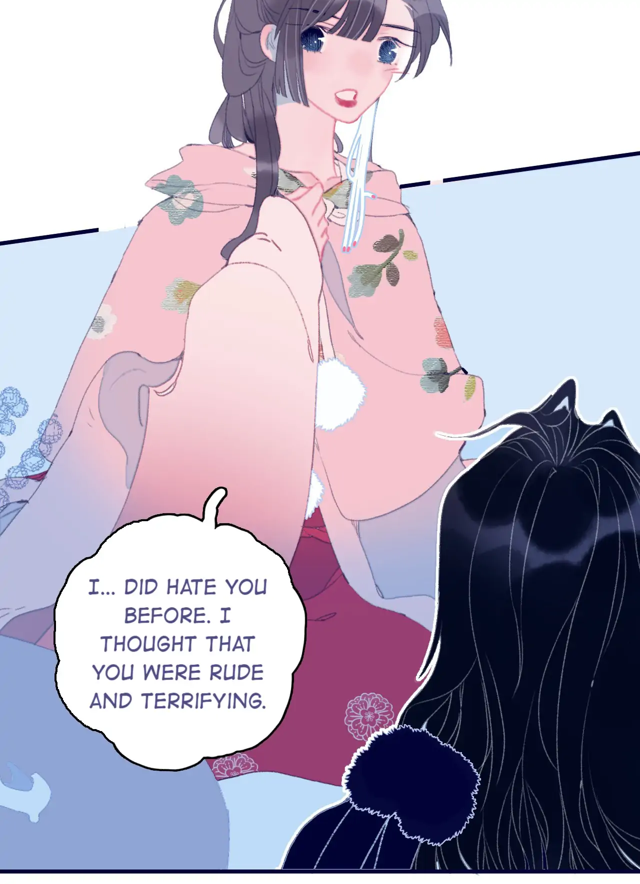 My Little Secret With The Demon Lord Chapter 78 - page 41