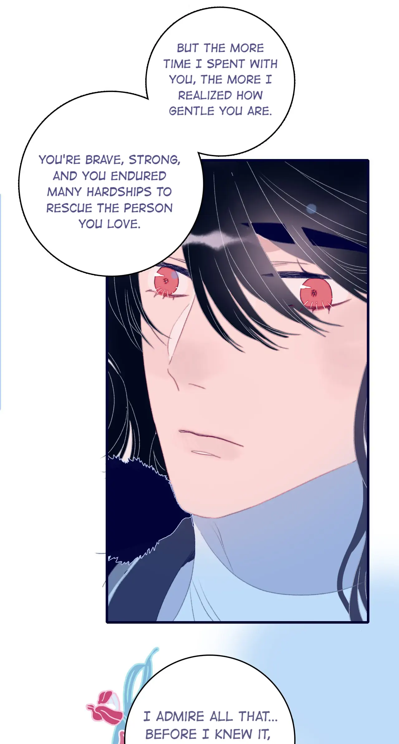 My Little Secret With The Demon Lord Chapter 78 - page 42