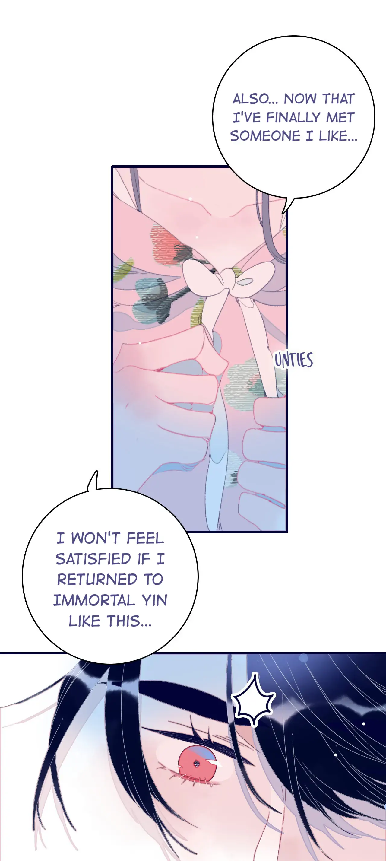 My Little Secret With The Demon Lord Chapter 78 - page 46