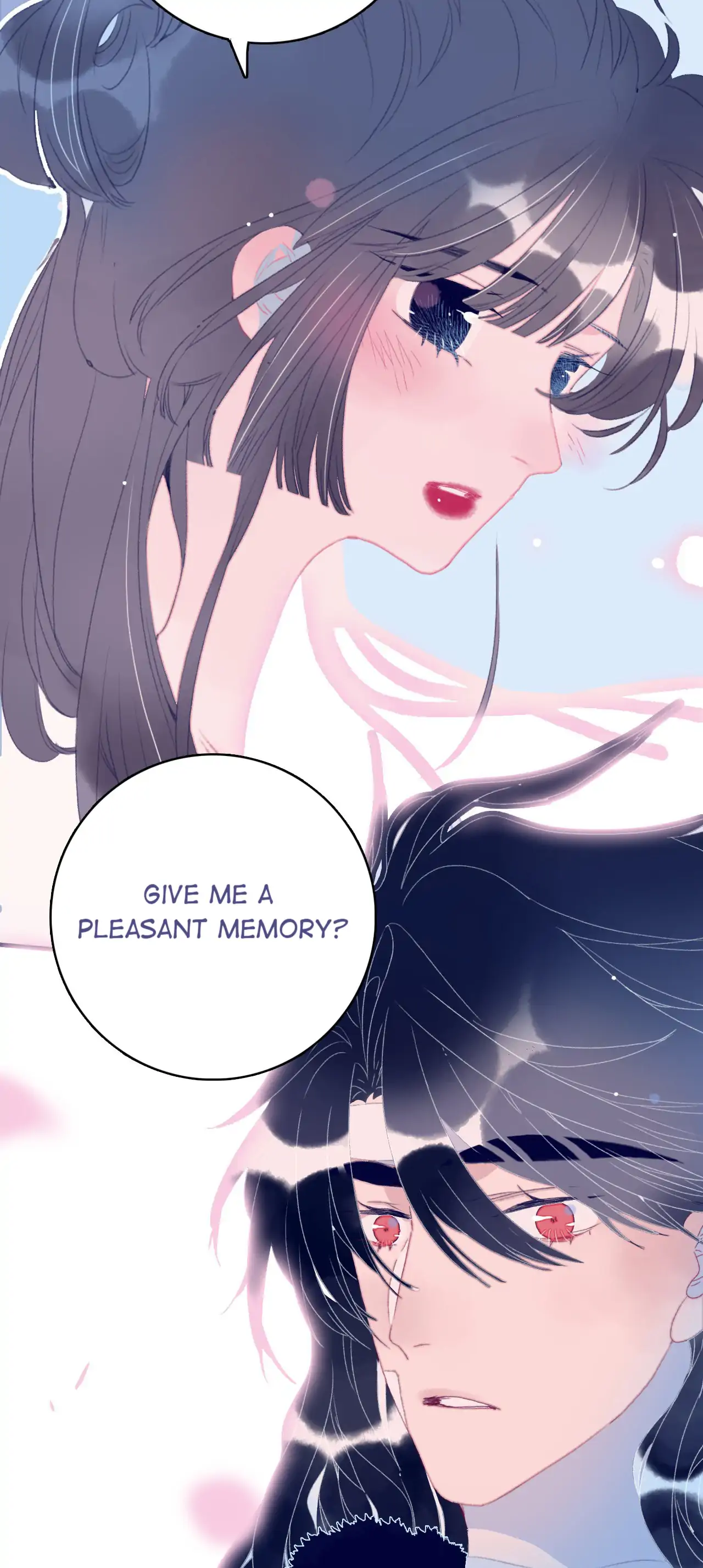 My Little Secret With The Demon Lord Chapter 78 - page 48