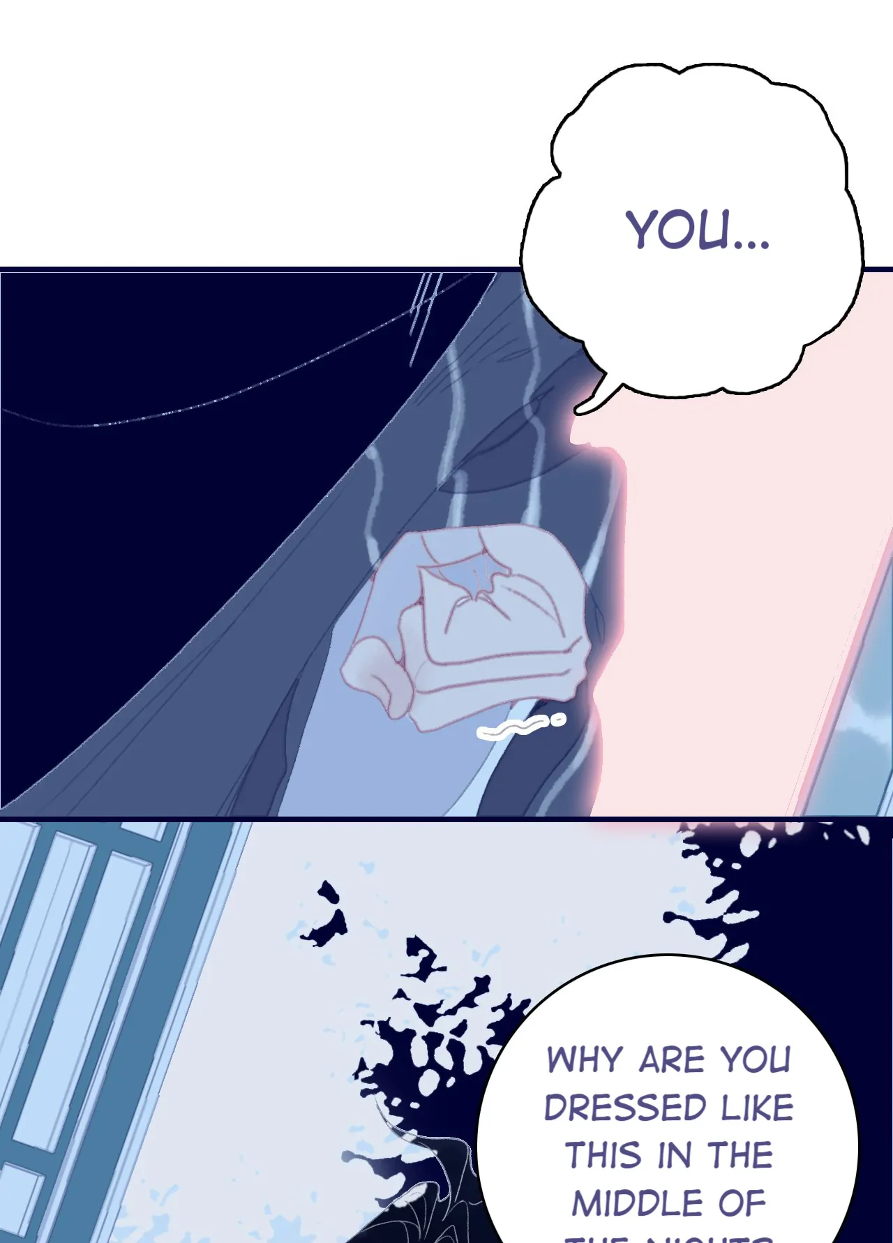 My Little Secret With The Demon Lord Chapter 78 - page 6