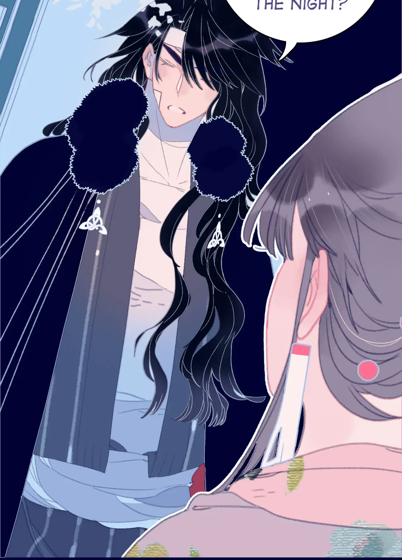 My Little Secret With The Demon Lord Chapter 78 - page 7