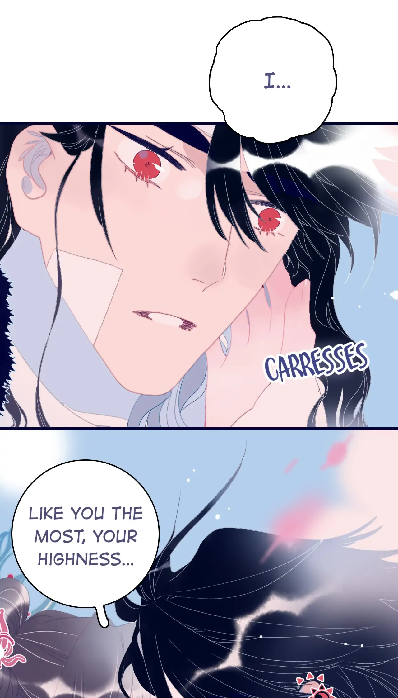 My Little Secret With The Demon Lord Chapter 79 - page 9