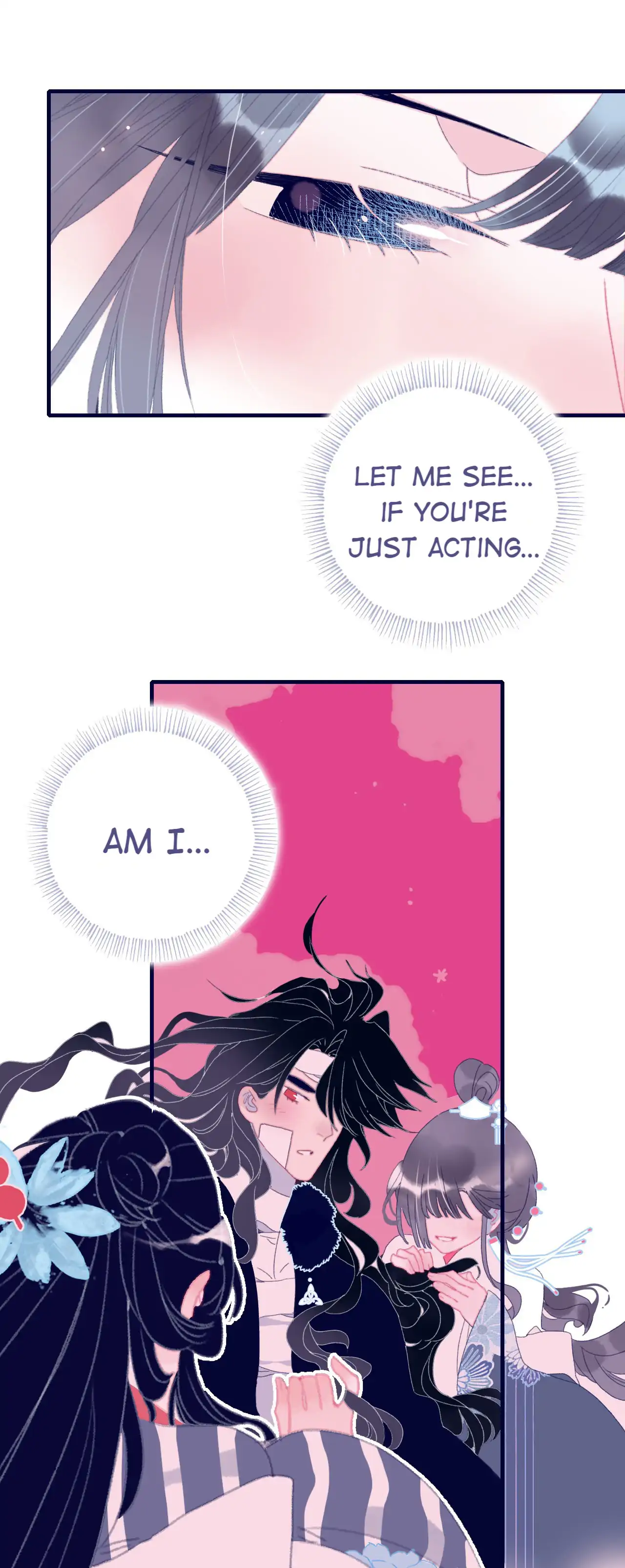 My Little Secret With The Demon Lord Chapter 79 - page 13