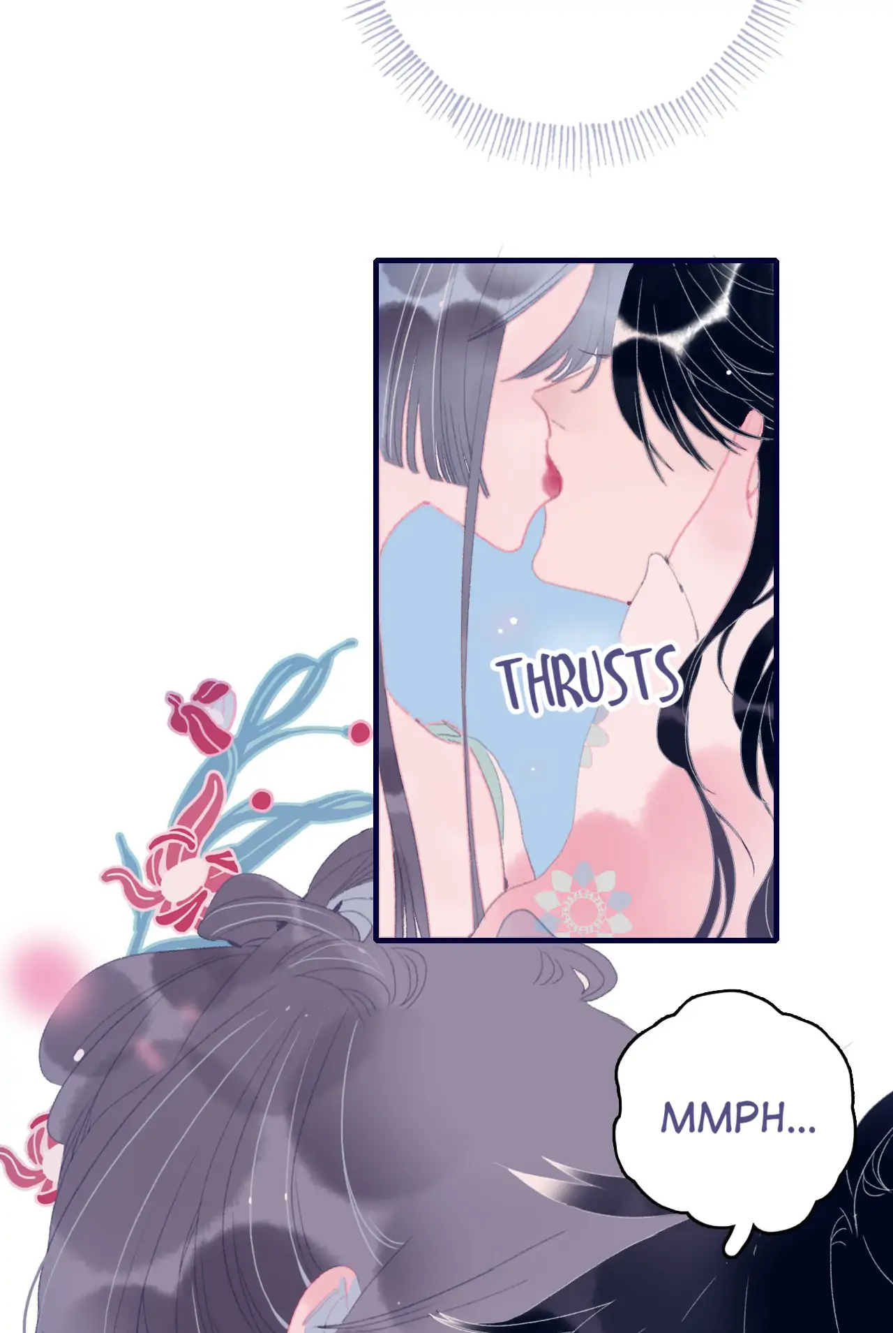 My Little Secret With The Demon Lord Chapter 79 - page 15