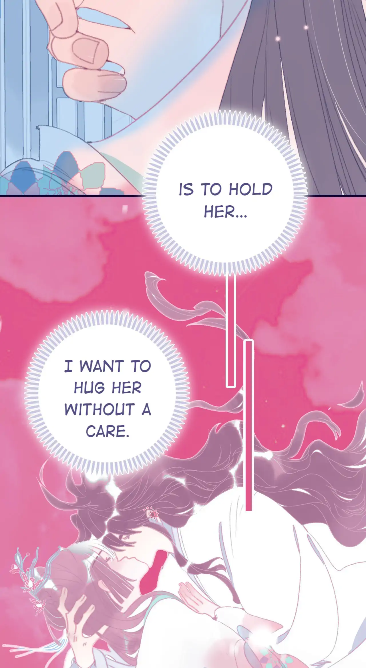 My Little Secret With The Demon Lord Chapter 79 - page 19