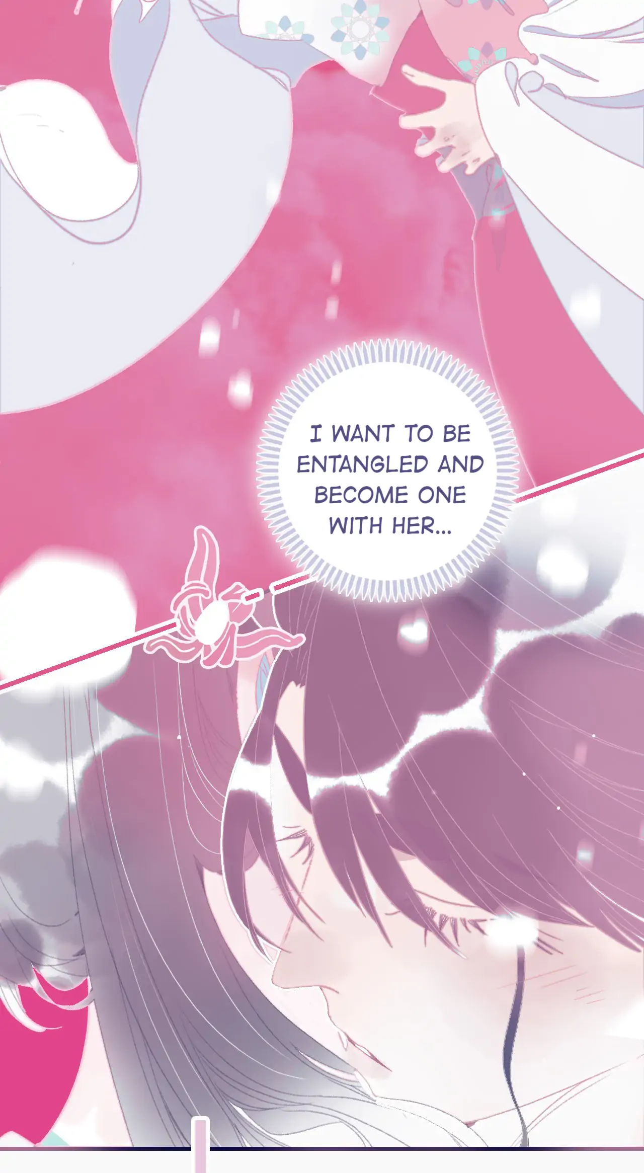 My Little Secret With The Demon Lord Chapter 79 - page 20