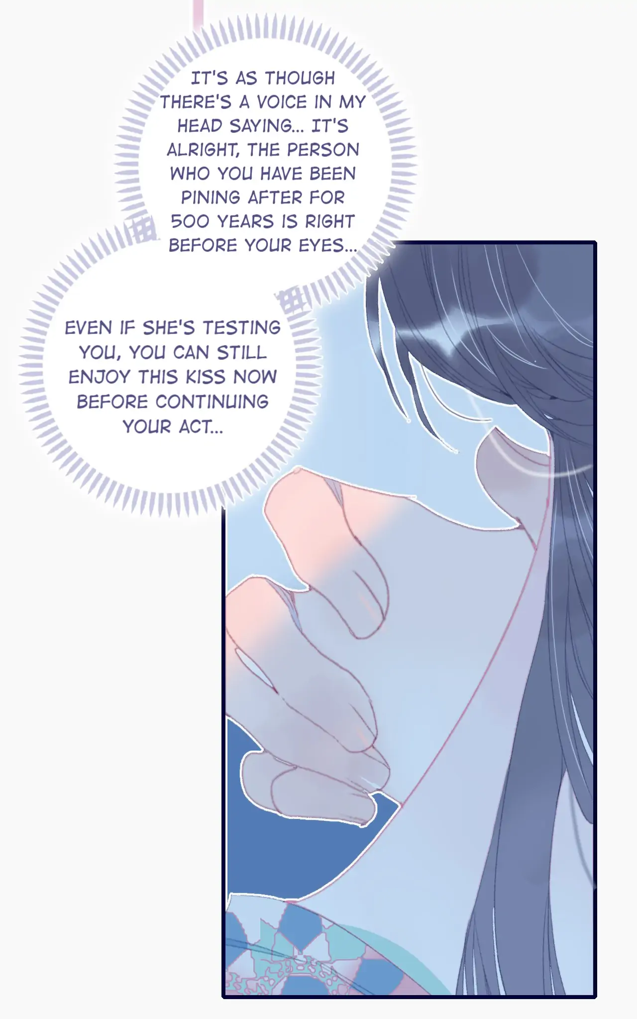 My Little Secret With The Demon Lord Chapter 79 - page 21