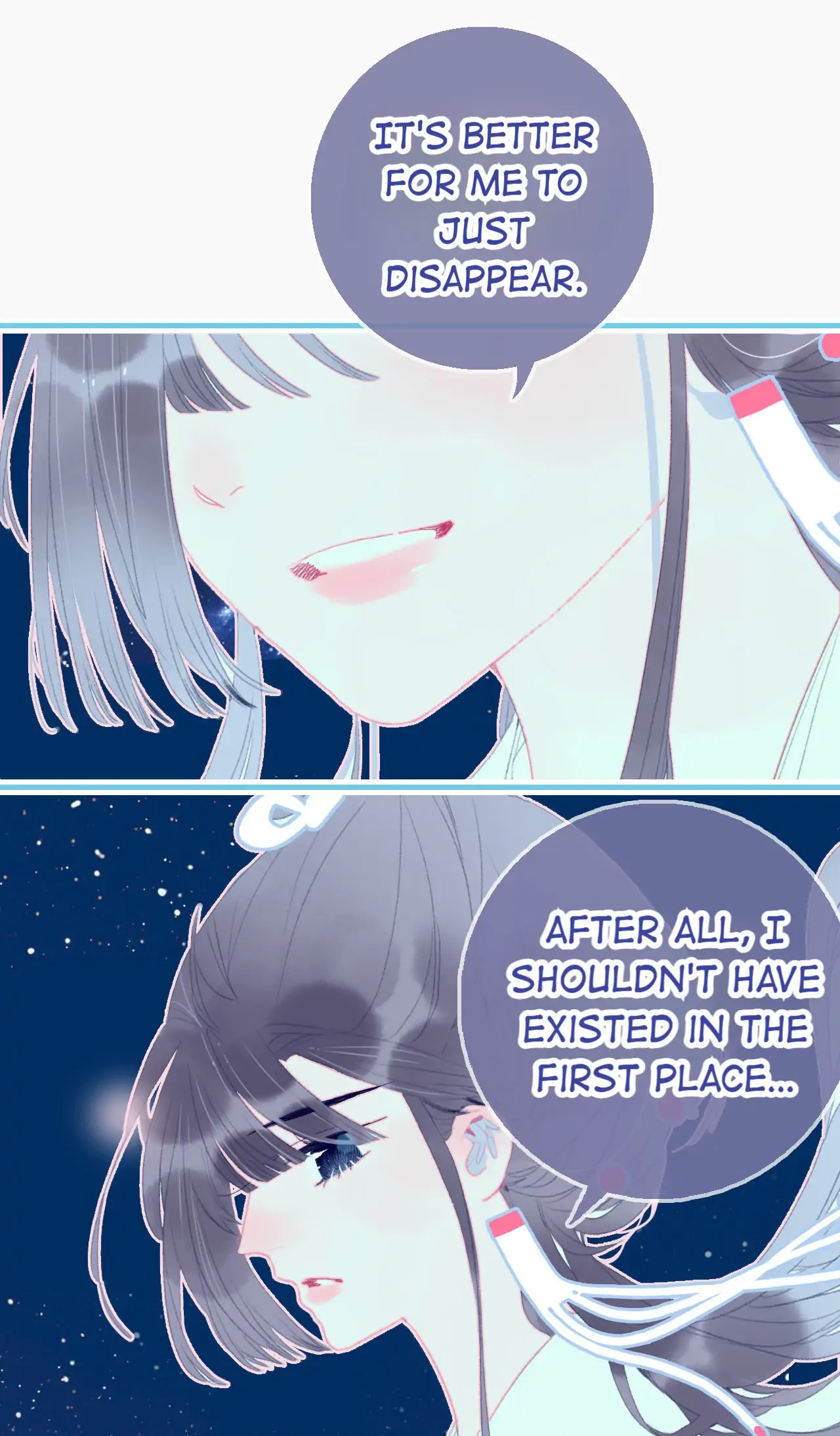 My Little Secret With The Demon Lord Chapter 79 - page 22