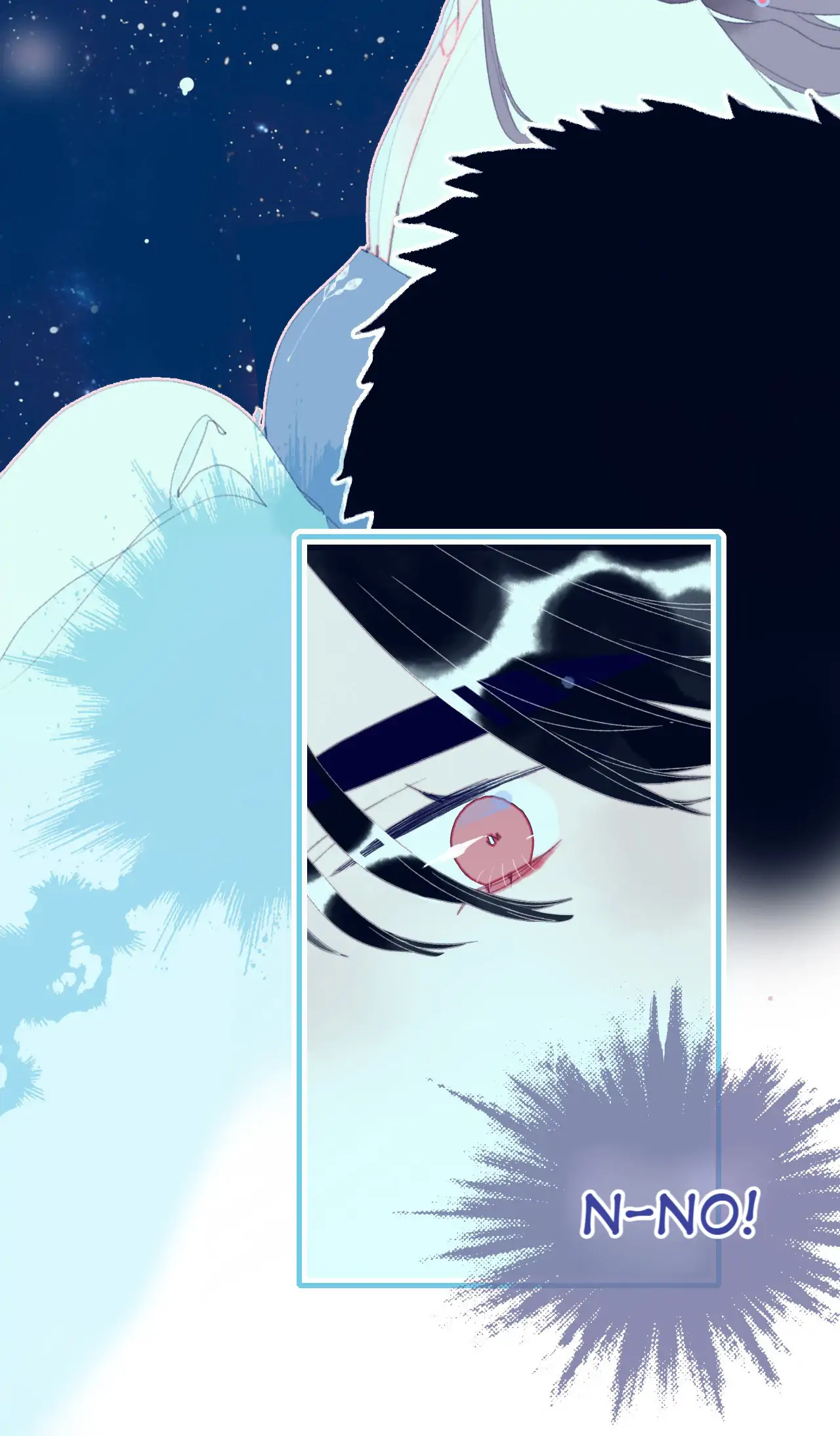 My Little Secret With The Demon Lord Chapter 79 - page 23