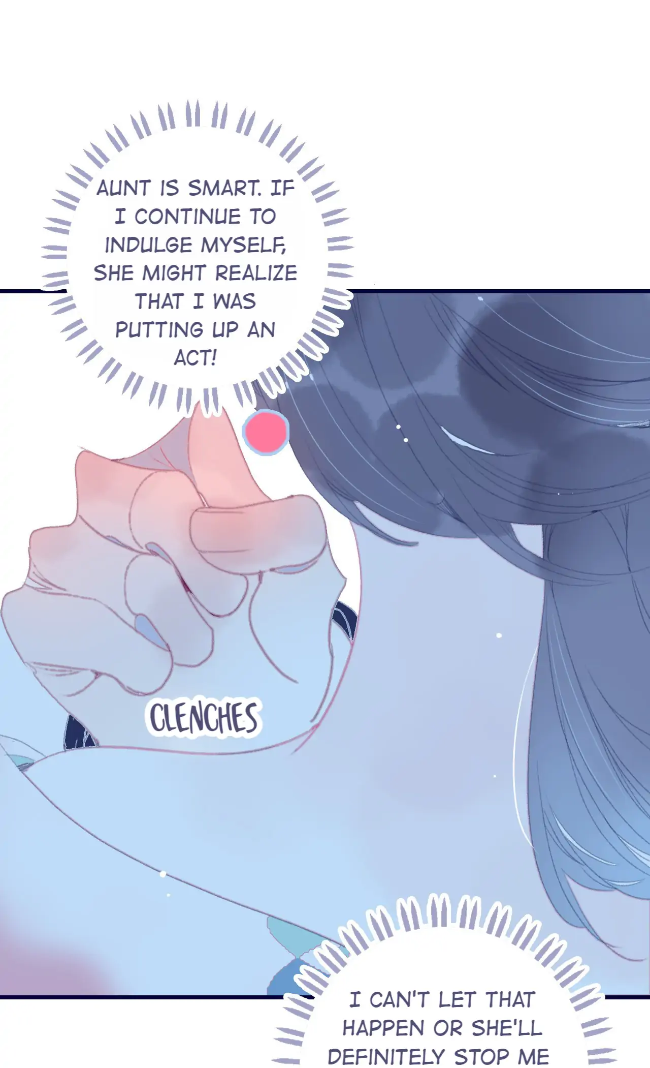 My Little Secret With The Demon Lord Chapter 79 - page 25